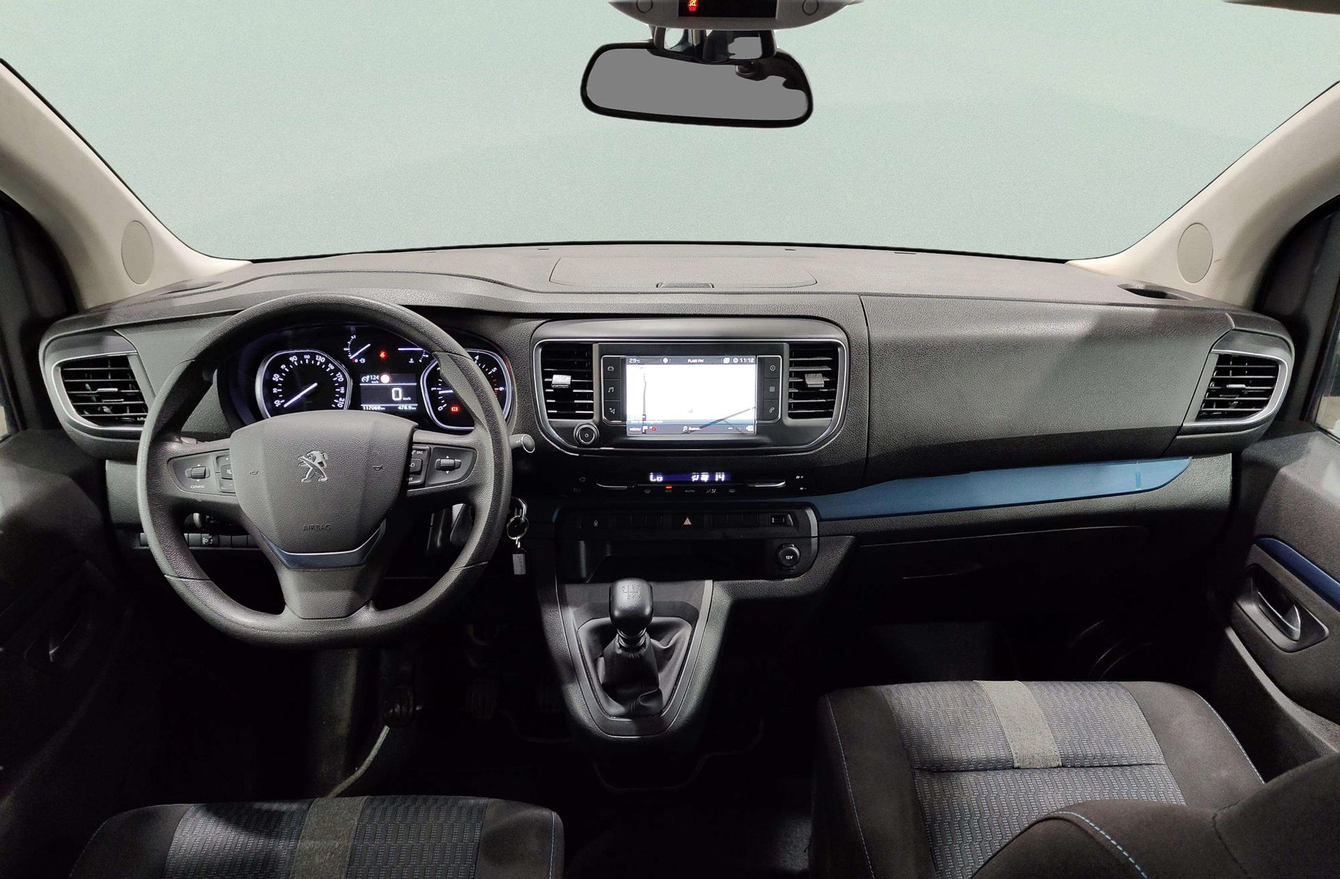 Peugeot Traveller BlueHDi 150 Active Standard - foto 6
