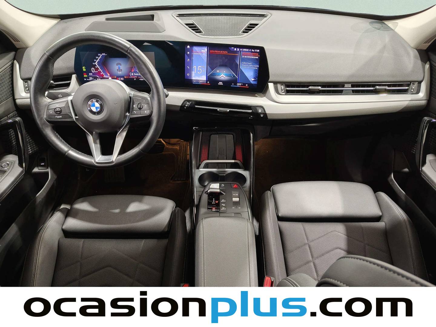 Foto BMW X1 BMW X1 sDrive20i (170 CV)