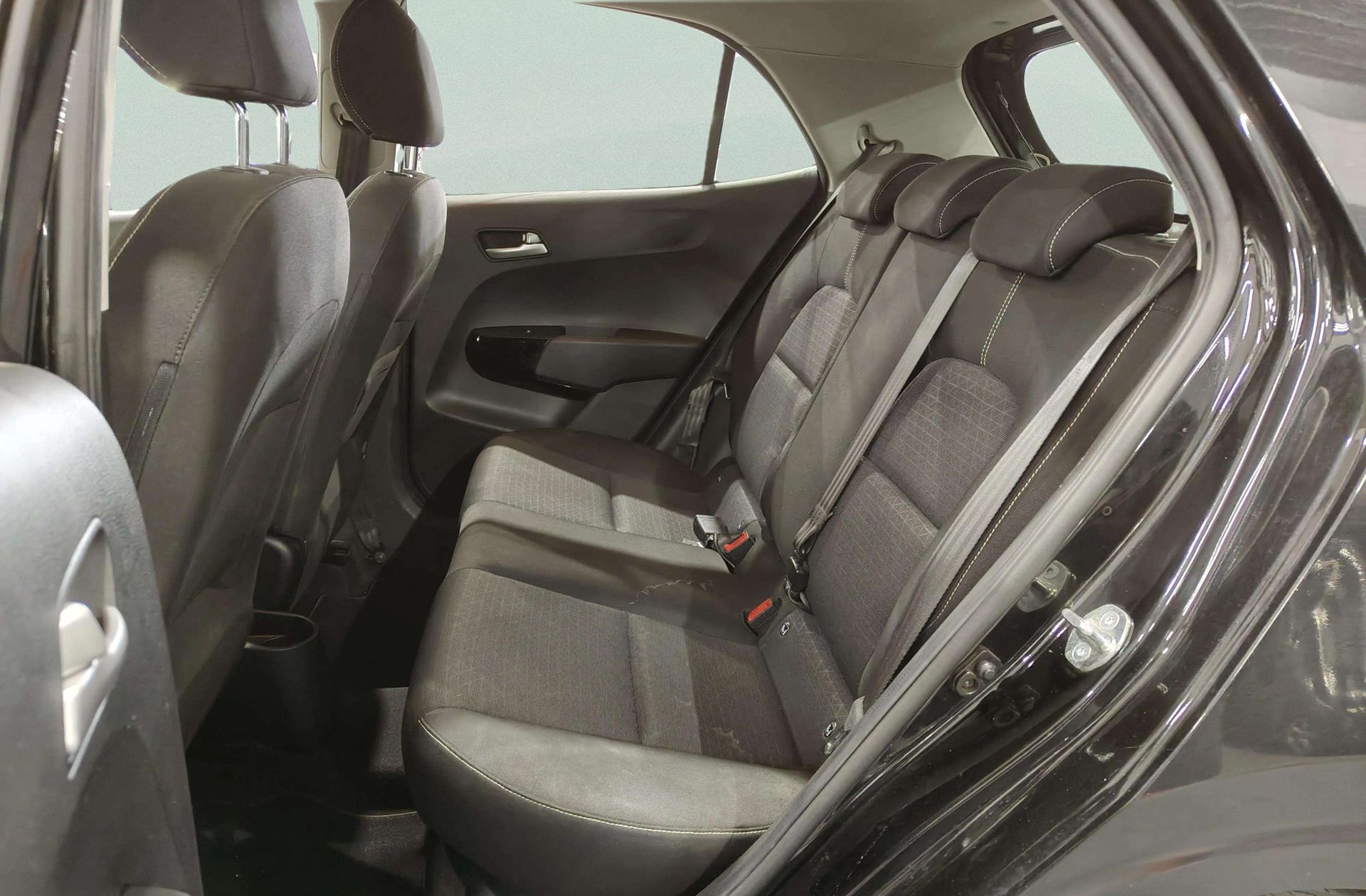 Kia Picanto 1.0 DPi Concept Pack Comfort - foto 10