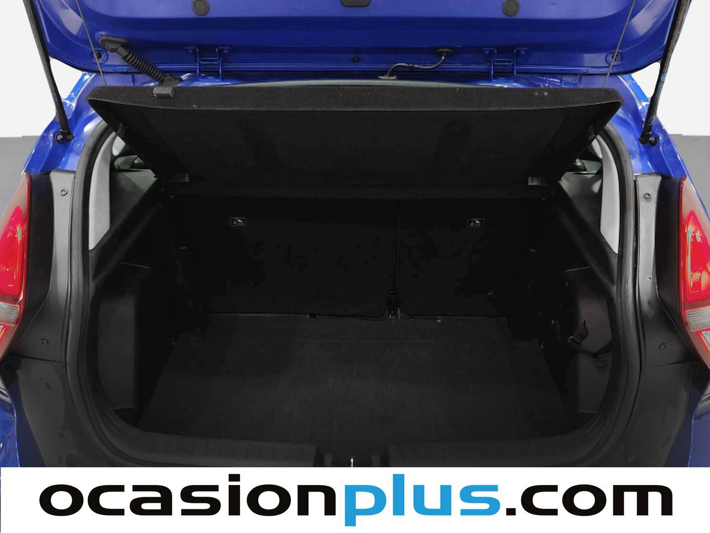 Fotos maletero Hyundai Bayon Hyundai Bayon 1.2 MPI Essence (84 CV)