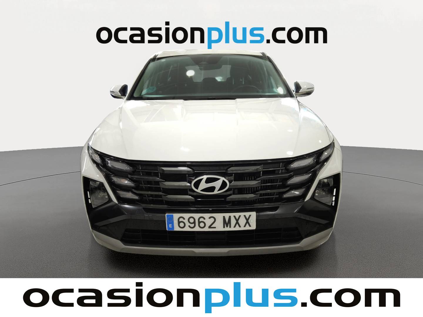 Foto Hyundai Tucson Hyundai Tucson 1.6T Klass (160 CV)