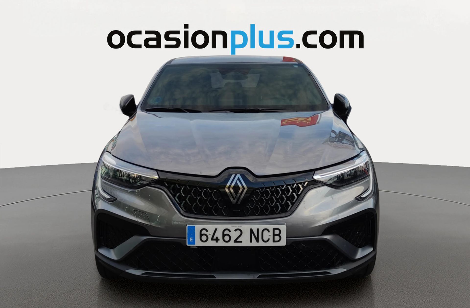 Renault Arkana Esprit Alpine E-Tech Híbrido - foto 22