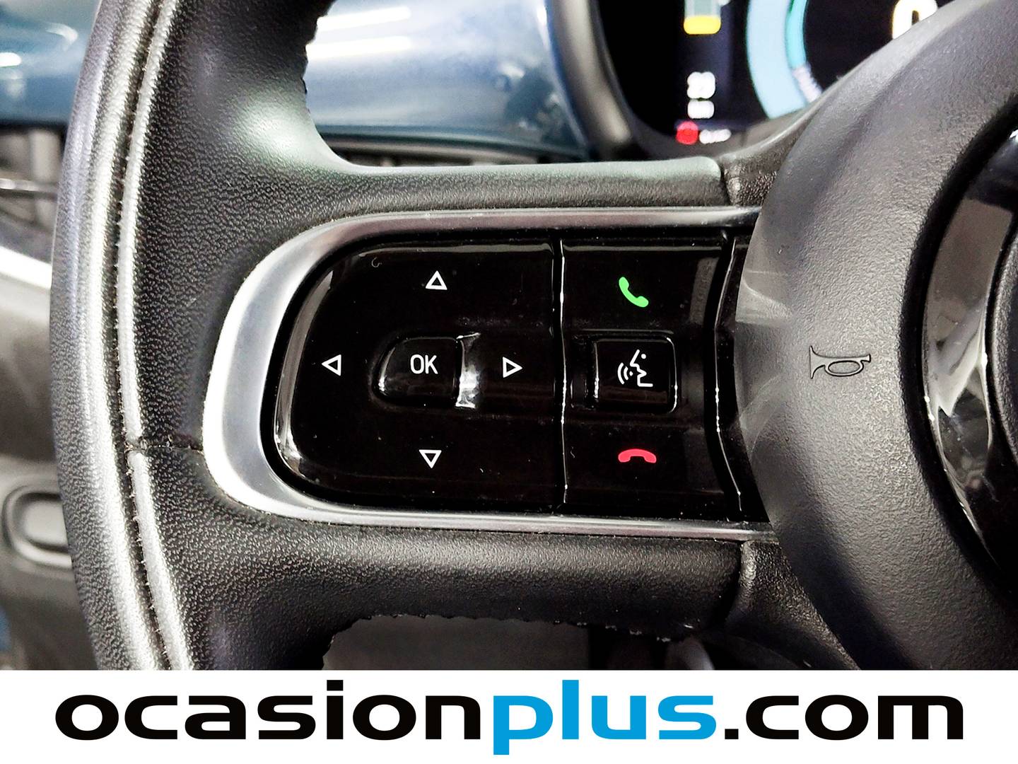 Foto Fiat 500 Fiat 500 Electrico 500 Icon Hb 320km (118 CV)