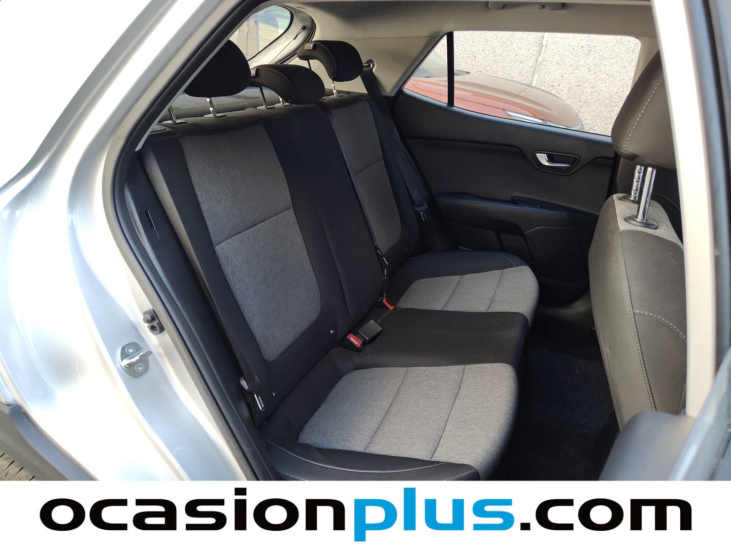 KIA Stonic KIA Stonic 1.2 DPi Drive (79 CV) km 0