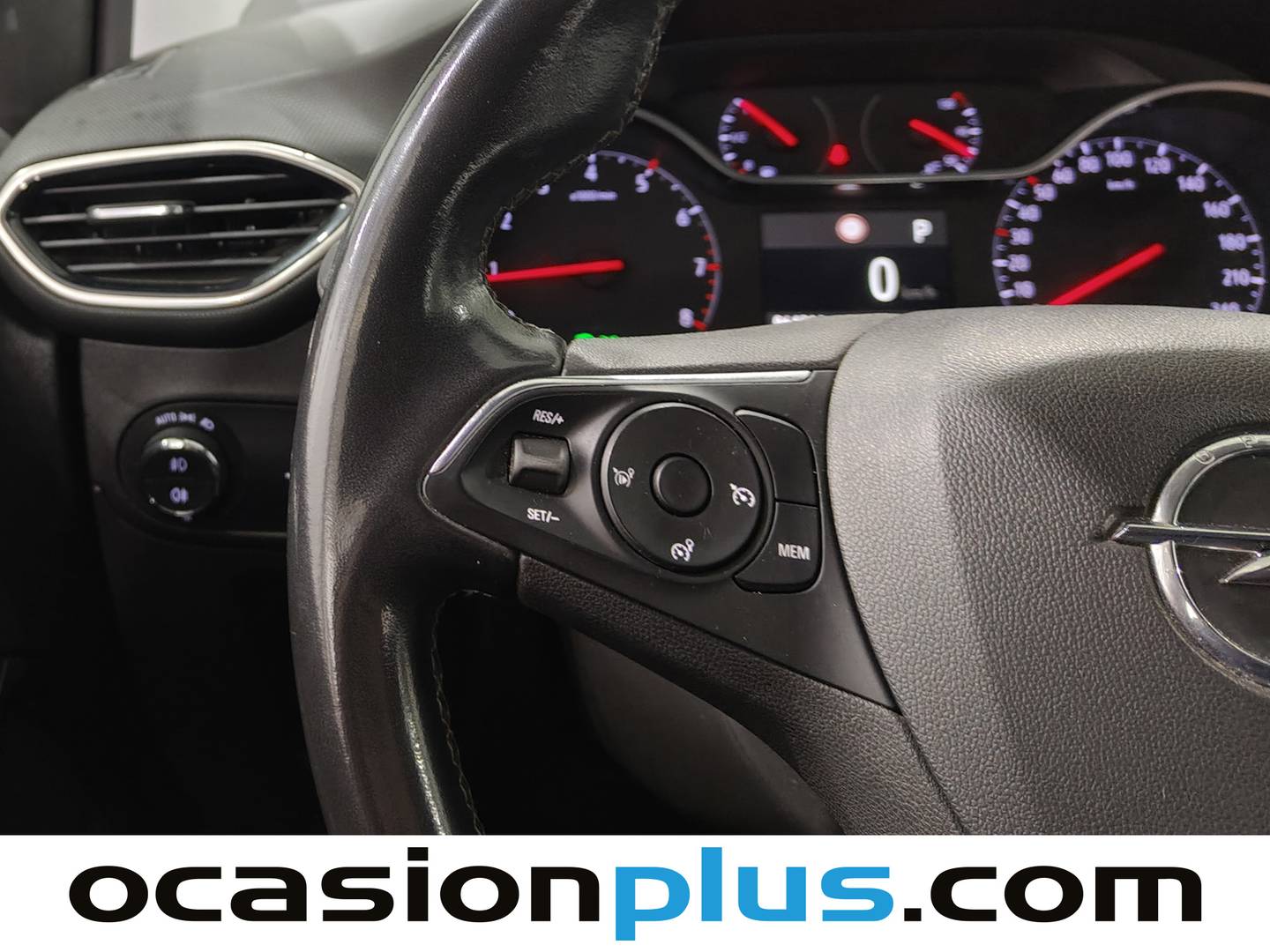 Foto Opel Crossland Opel Crossland 1.5D Business Elegance Auto (120 CV)