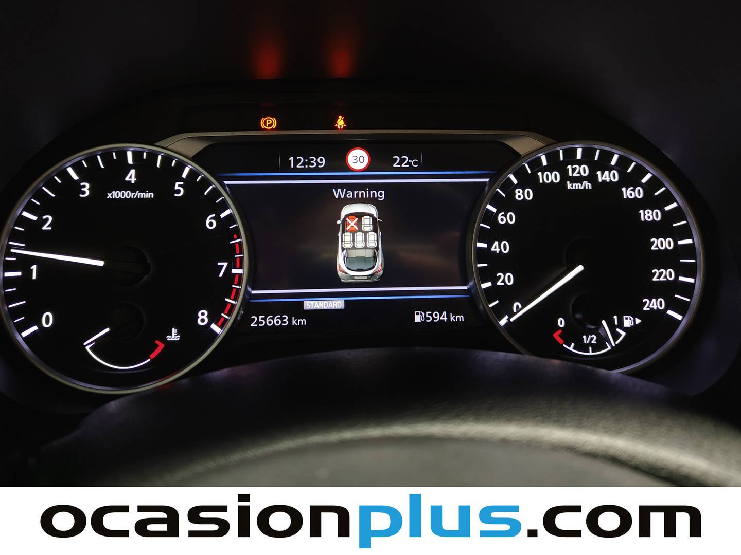 Foto Nissan JUKE Nissan Juke DIG-T 114 N-Design 4X2 (114 CV)