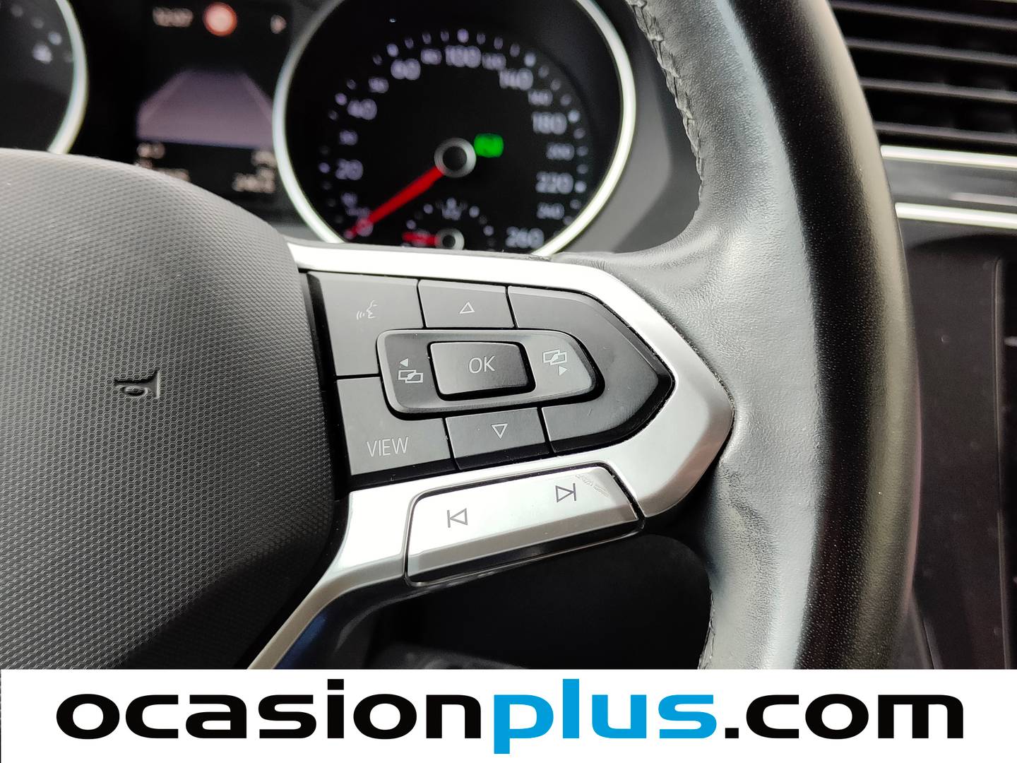 Foto Volkswagen Tiguan Volkswagen Tiguan Life 2.0 TDI  (150 CV) DSG