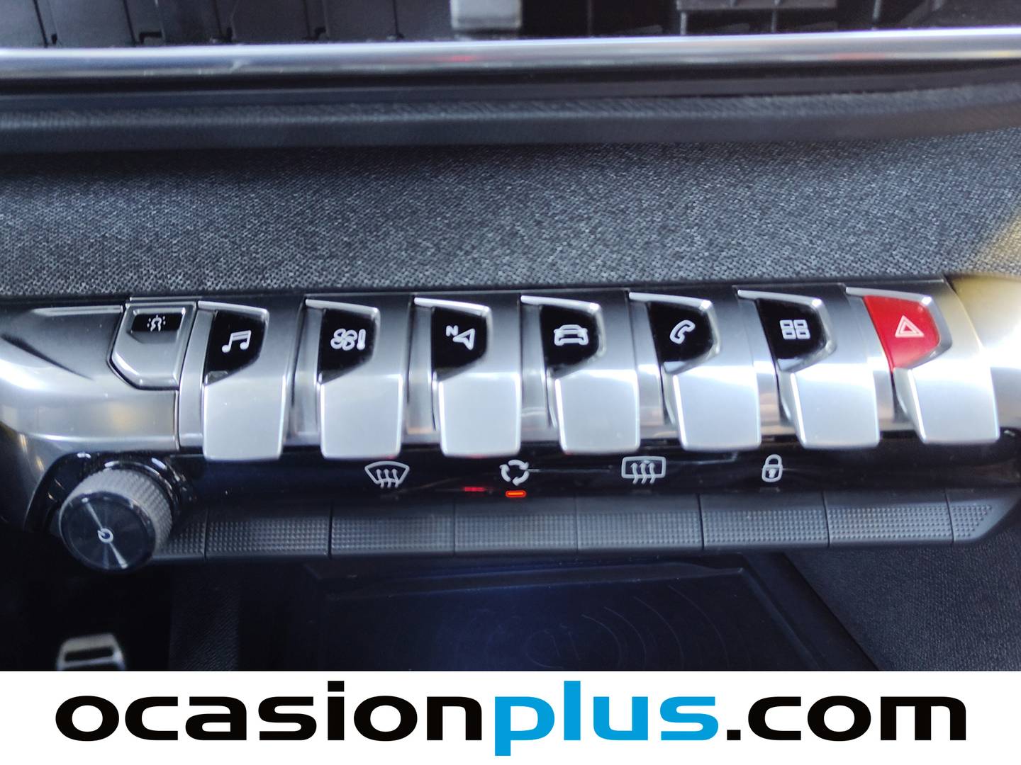 Peugeot 5008 Peugeot 5008 PureTech 130 GT Line (130 CV) de ocasión