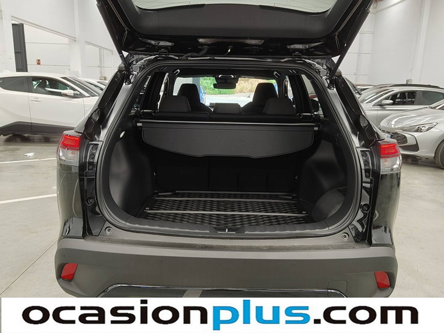 Foto Toyota Corolla Cross Toyota Corolla Cross 2.0l Style Plus (197 CV)