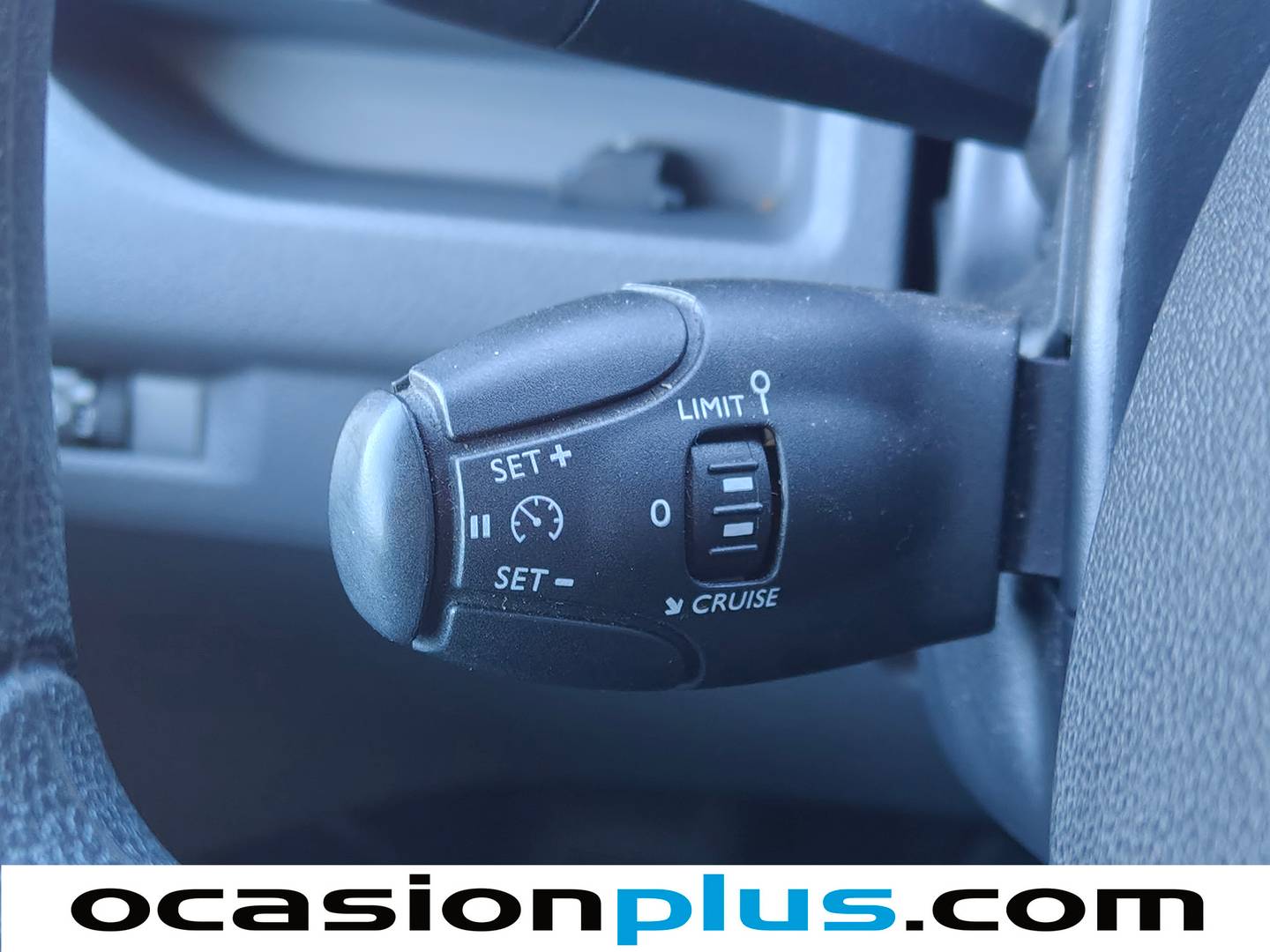 Foto Citroën Jumpy Citroen Jumpy BlueHDi 120 DC Abatible Control Talla M (122 CV)