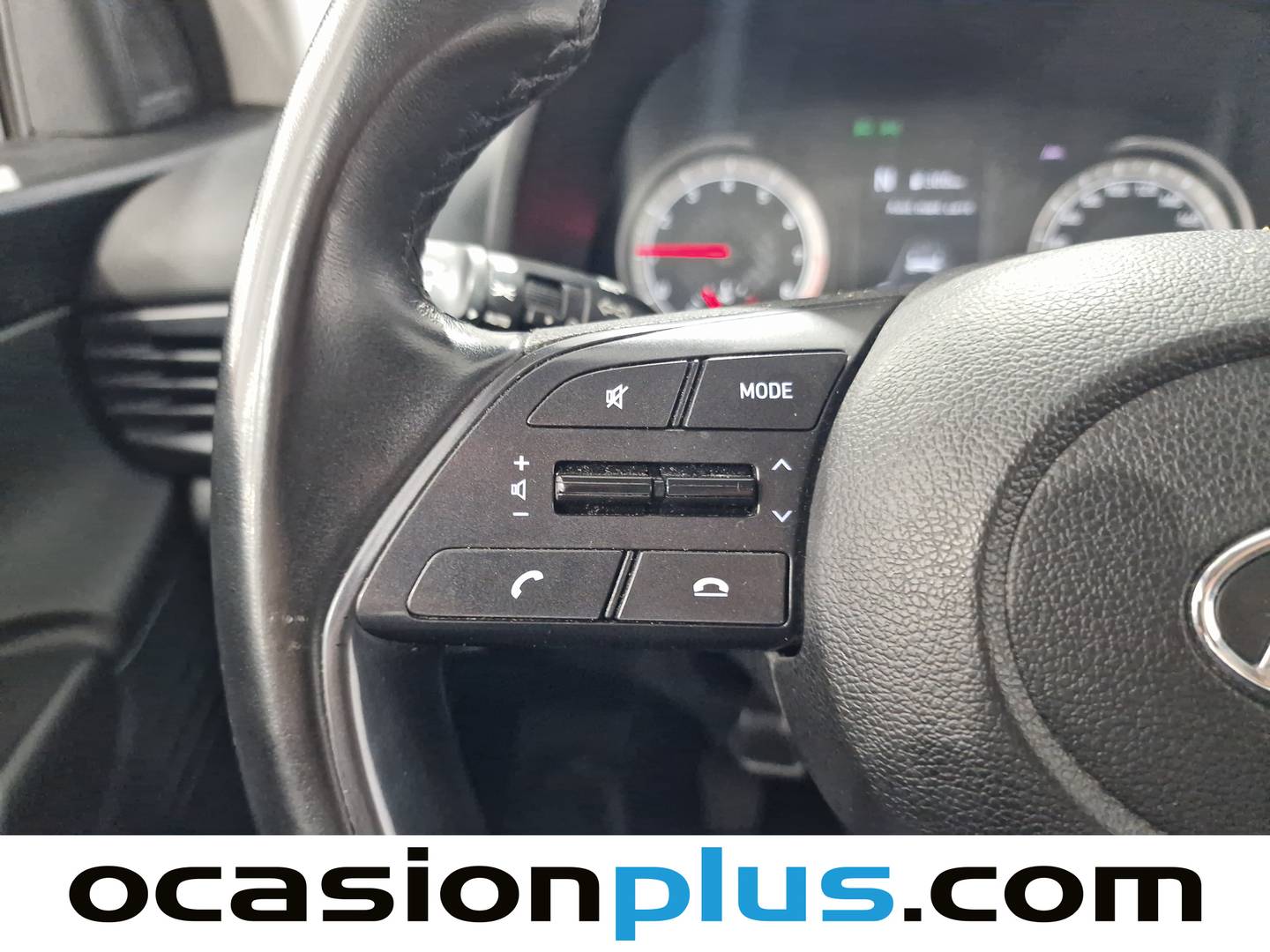 Hyundai Bayon Hyundai Bayon 1.0 TGDI 48V Maxx (100 CV) seminuevo