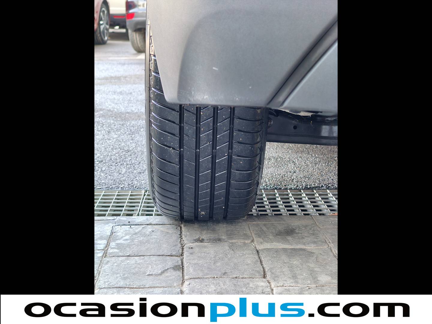 Foto Hyundai Tucson Hyundai Tucson 1.7 CRDI BD Klass Nav 4x2 (115 CV)