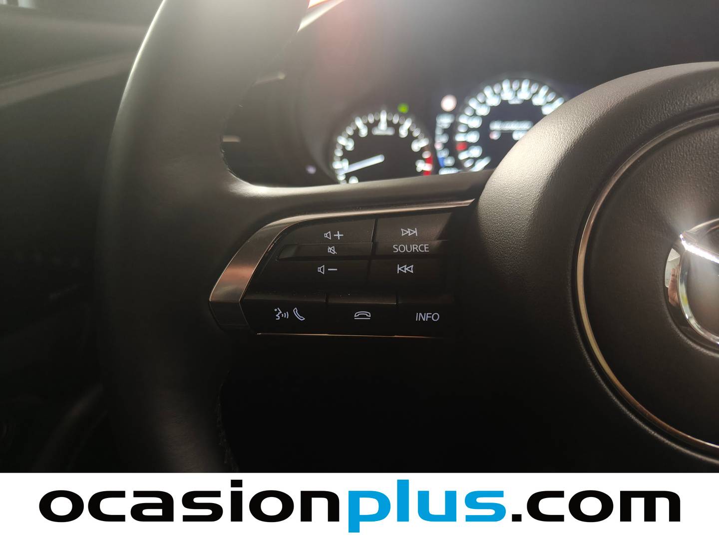 Mazda CX-30 Mazda CX-30 e-Skyactiv G MHEV Exclusive-line (140 CV) 140cv