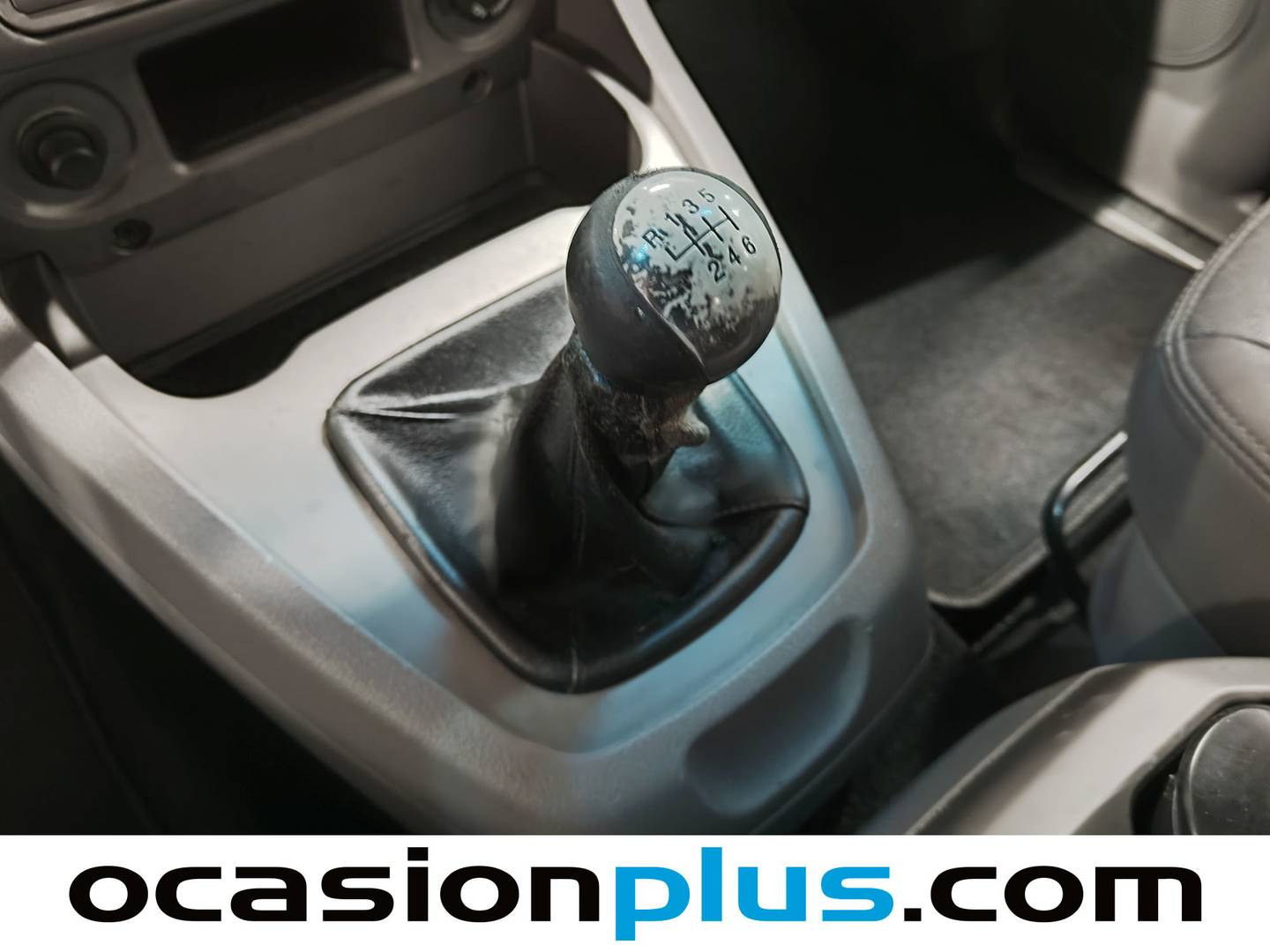 SsangYong Rodius Ssangyong Rodius D22T Limited (178 CV) 7 Plazas de segunda mano