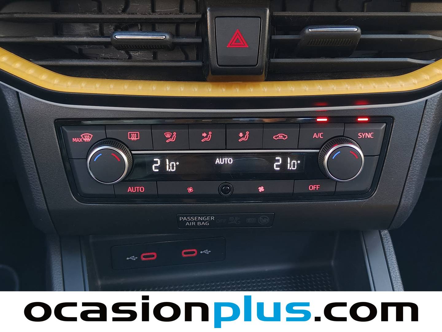 Foto Seat Ibiza SEAT Ibiza 1.0 MPI S&S Style XM (80 CV)