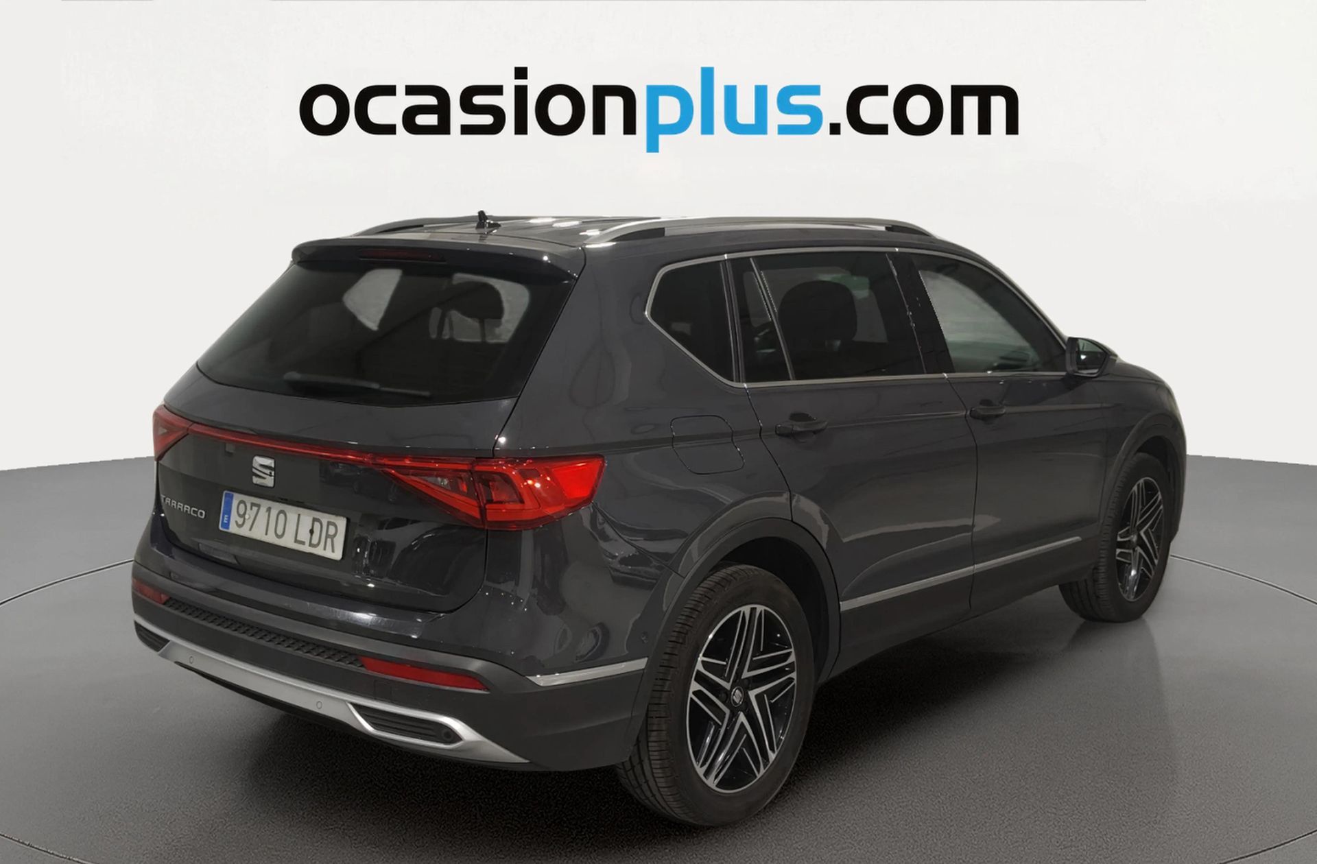 SEAT Tarraco 1.5 TSI Xcellence - foto 4