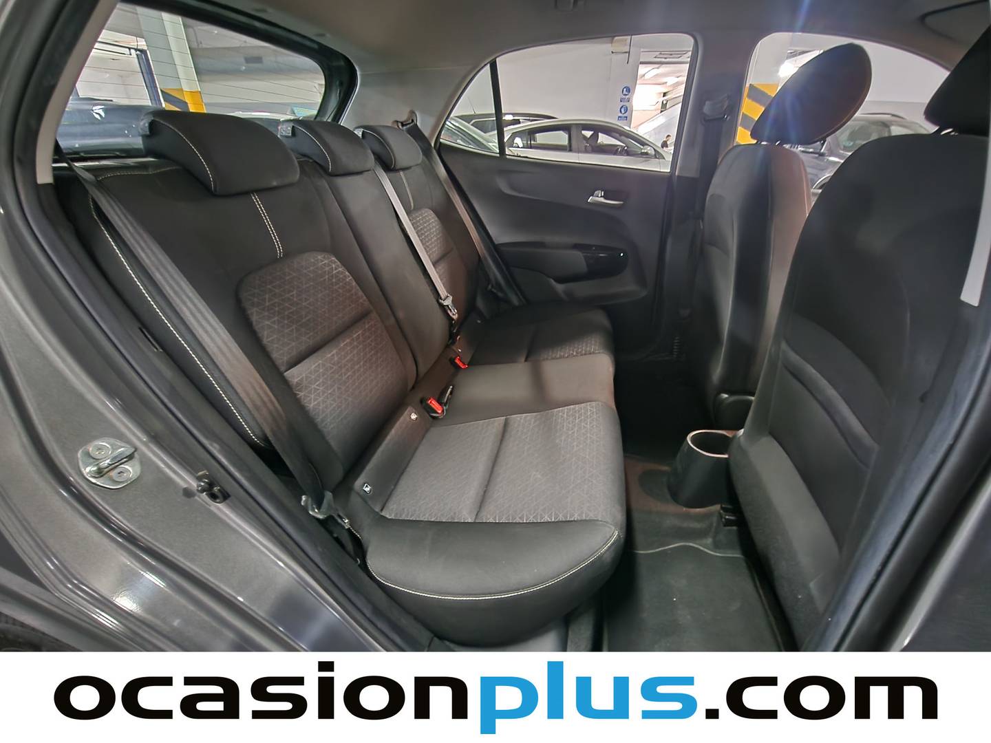 Foto KIA Picanto Kia Picanto 1.0 DPi Concept Pack Comfort (67 CV)