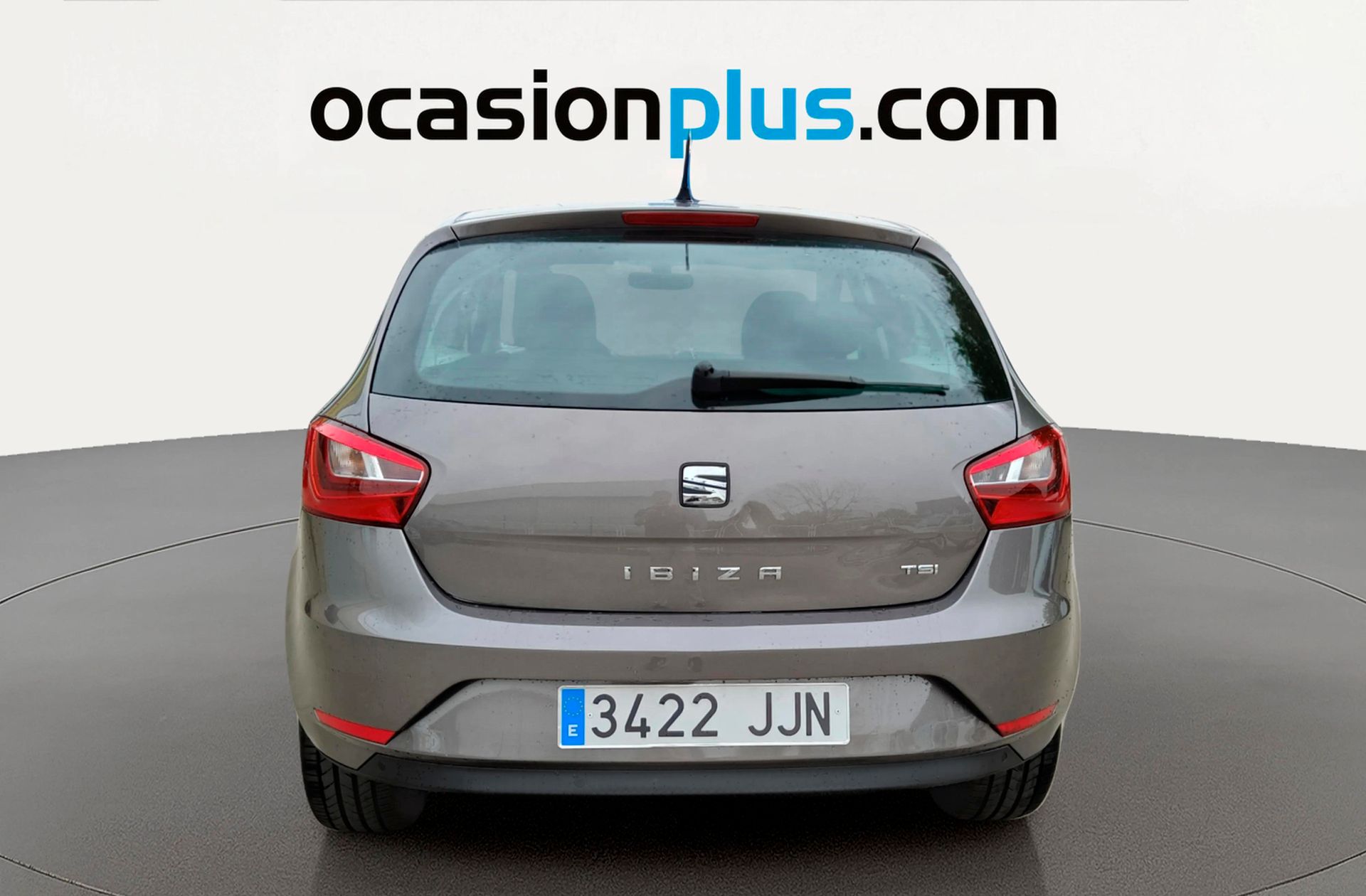 SEAT Ibiza 1.0 EcoTSI Style Connect DSG - foto 12