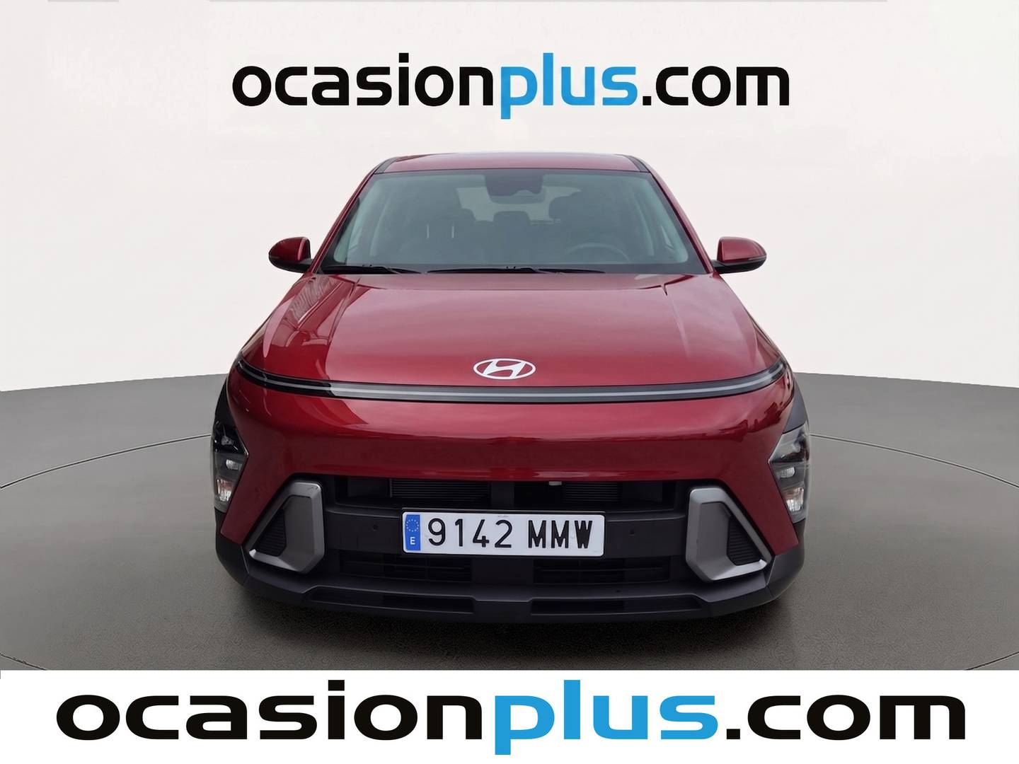 Hyundai Kona Hyundai Kona 1.6 GDI HEV Tecno 2C DCT (141 CV) 141cv