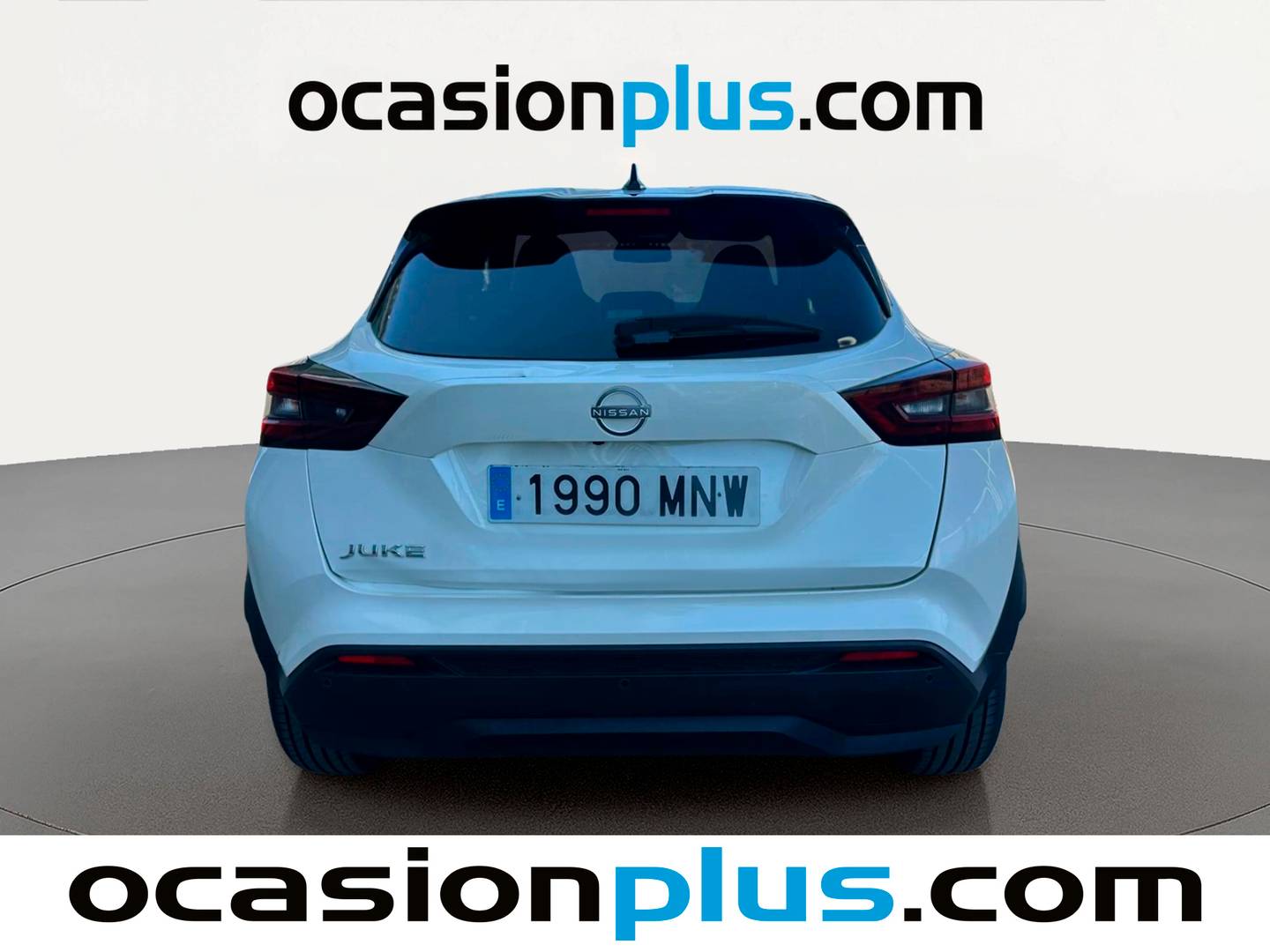 Nissan JUKE Nissan Juke DIG-T N-Connecta 4x2 DCT (114 CV) barato