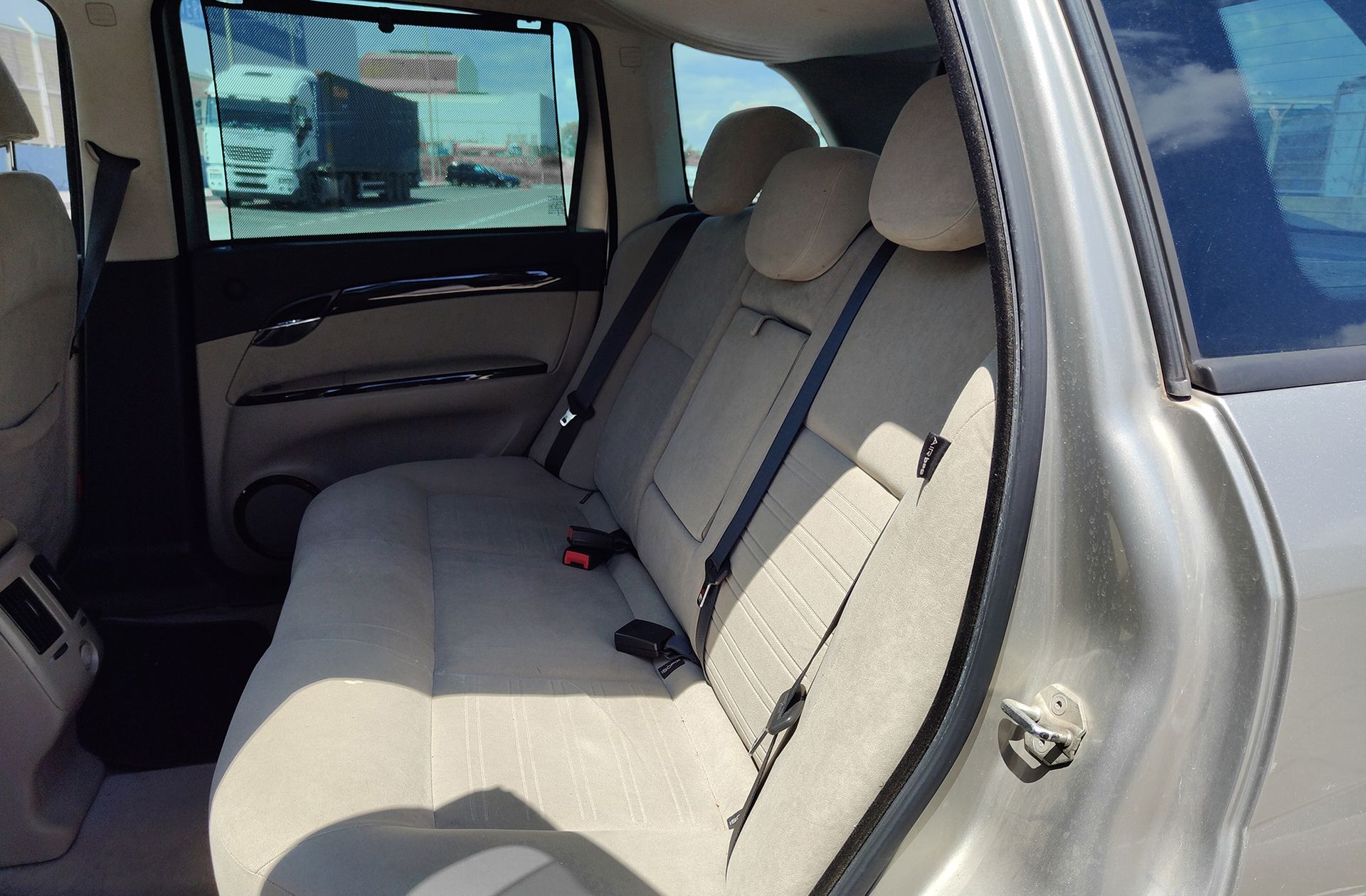 Fiat Croma 1.9 16v MultiJet Emotion - foto 9