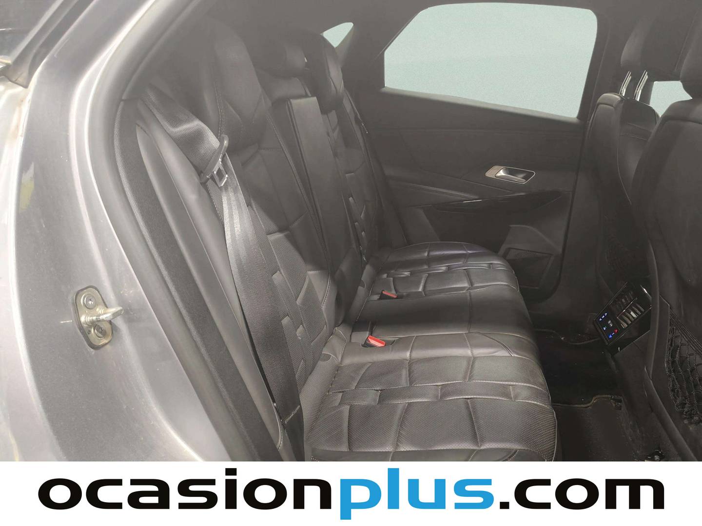 DS DS 7 Crossback DS DS7 Crossback BlueHDi 180 Grand Chic Auto (180 CV) km 0