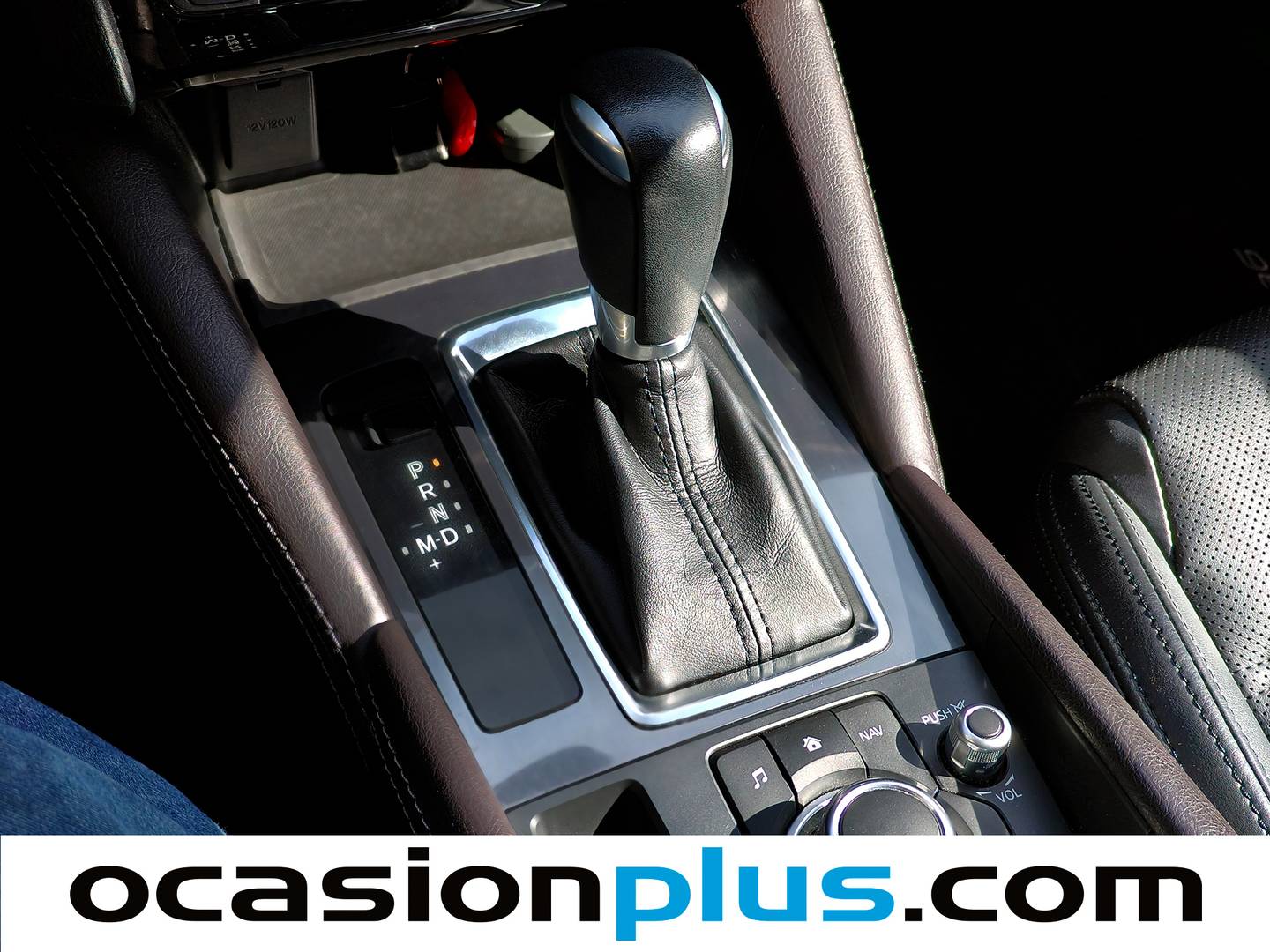 Mazda Mazda6 Mazda Mazda 6 2.2 DE Luxury + Pack Premium + Pack Travel + SR (175 CV) de ocasión