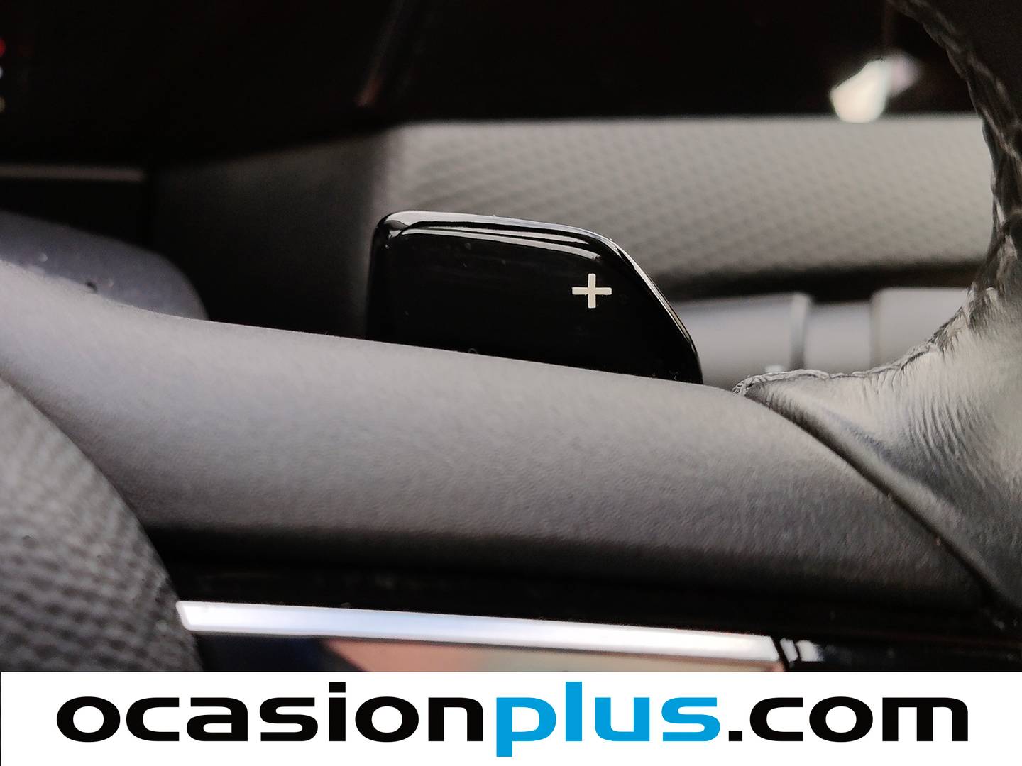 Foto DS DS 4 DS DS4 BlueHDi 130 Trocadero Auto (130 CV)