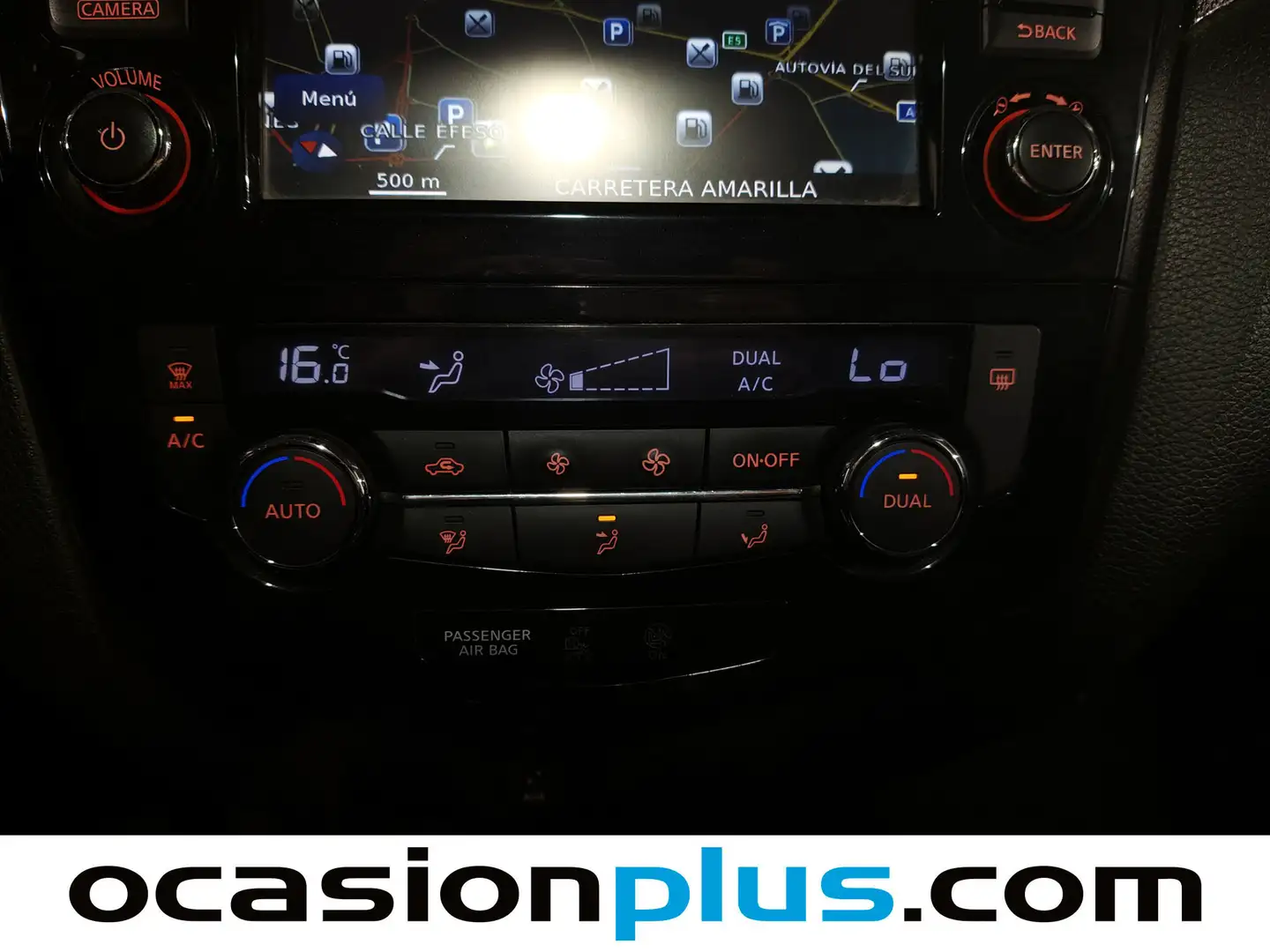 Foto Nissan X-TRAIL Nissan X-Trail 1.6 dCi Visia 4x2 (130 CV)