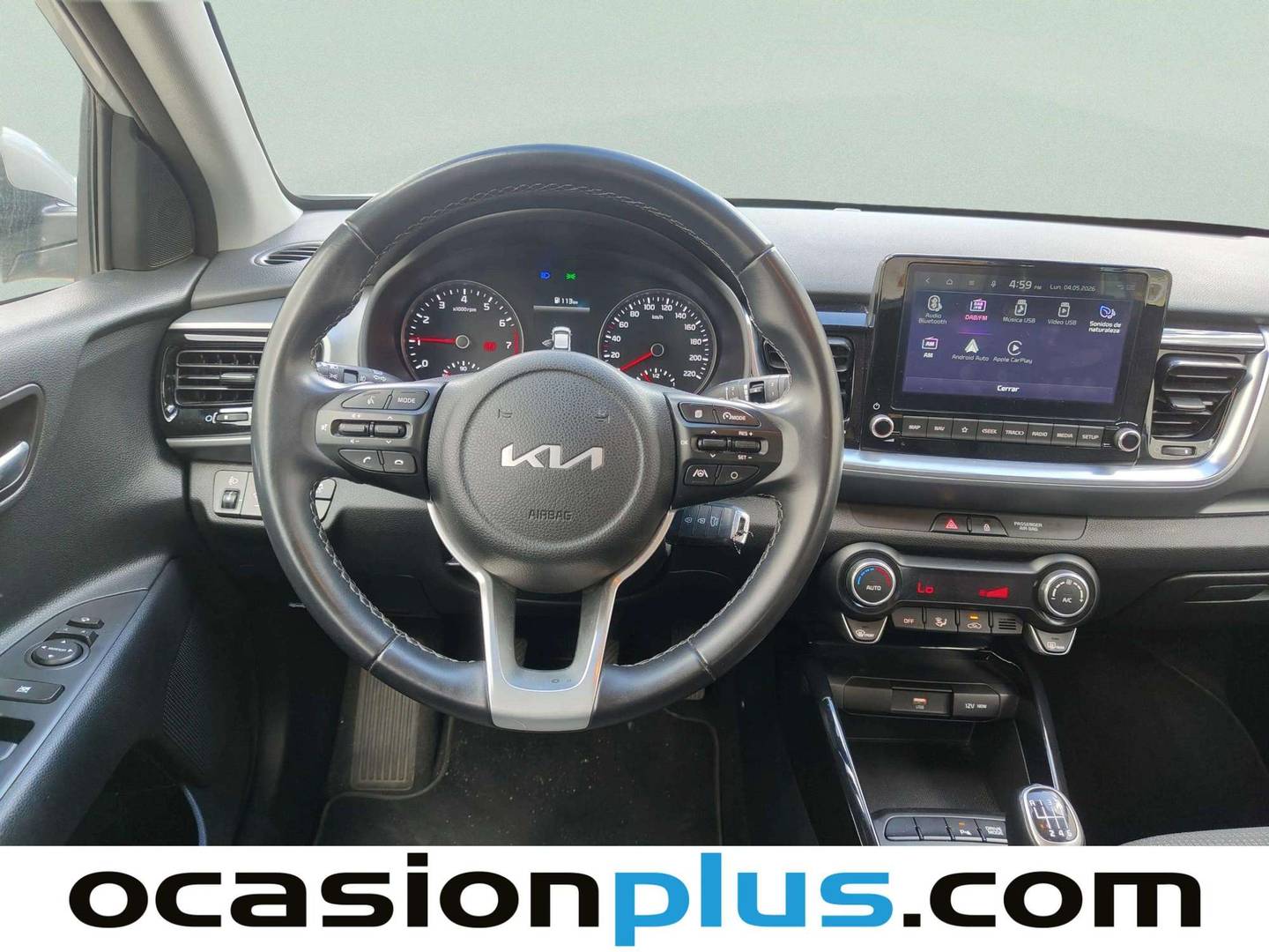 KIA Stonic KIA Stonic 1.0 T-GDi MHEV Drive (100 CV) 2024