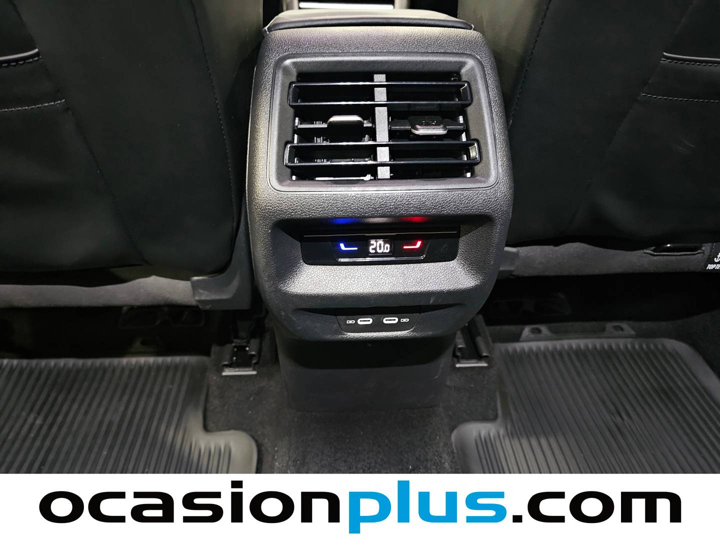 Volkswagen Tayron Volkswagen Tayron R-Line 1.5 eTSI (150 CV) DSG 7 PLAZAS de segunda mano