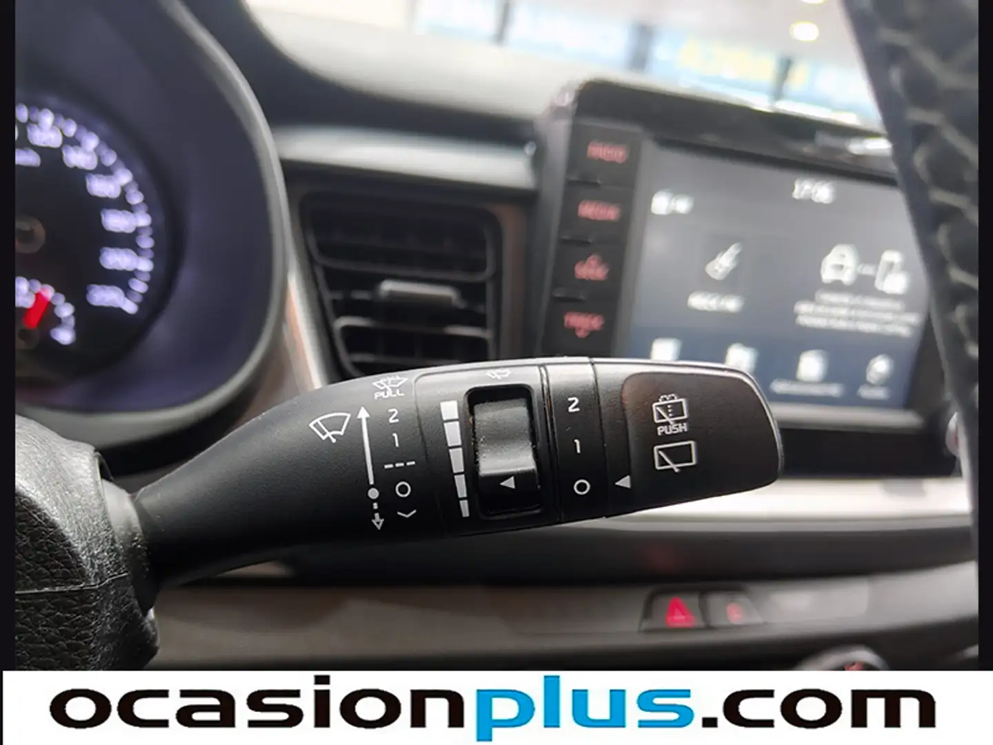 Foto KIA Stonic Kia Stonic 1.2 CVVT Concept Eco-Dynamic (84 CV)