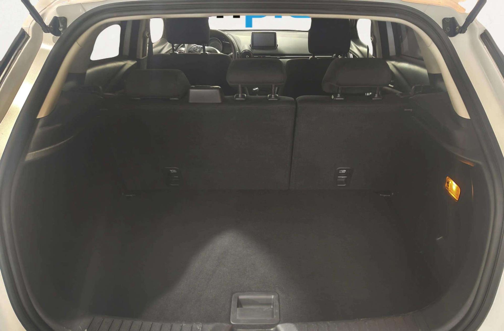Mazda CX-3 1.5 Skyactiv DE Style Nav 2WD - foto 12
