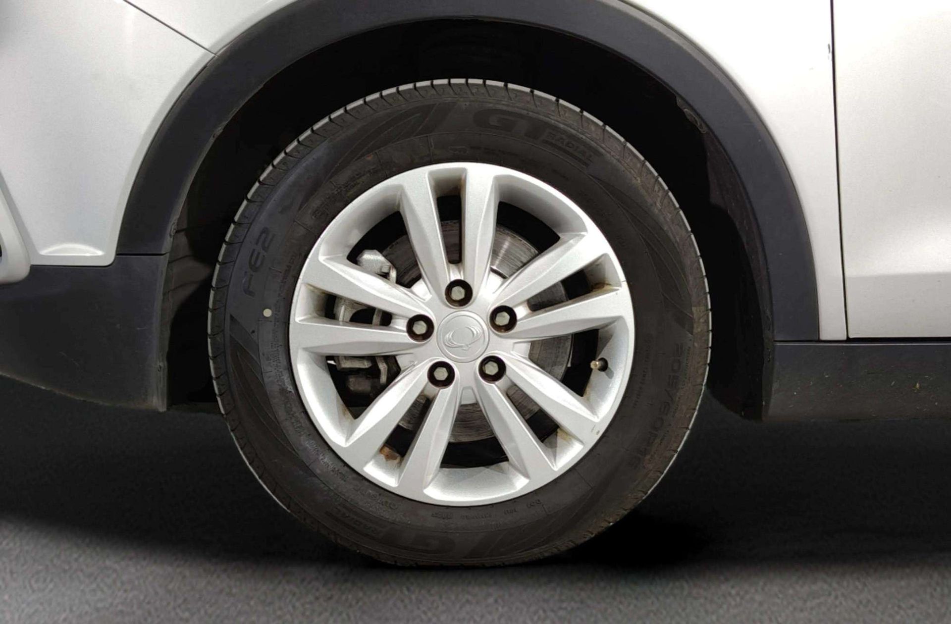 SsangYong XLV D16T Limited - foto 34