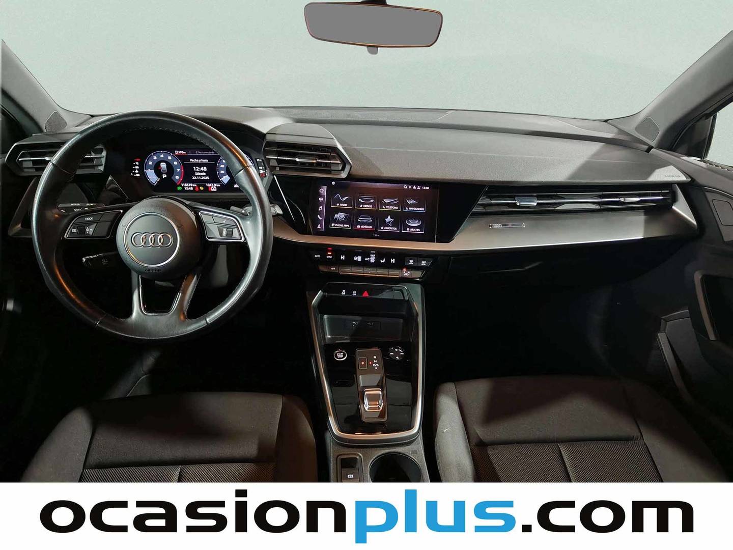 Foto Audi A3 Audi A3 Sportback Sportback 30 TFSI (110 CV) S tronic