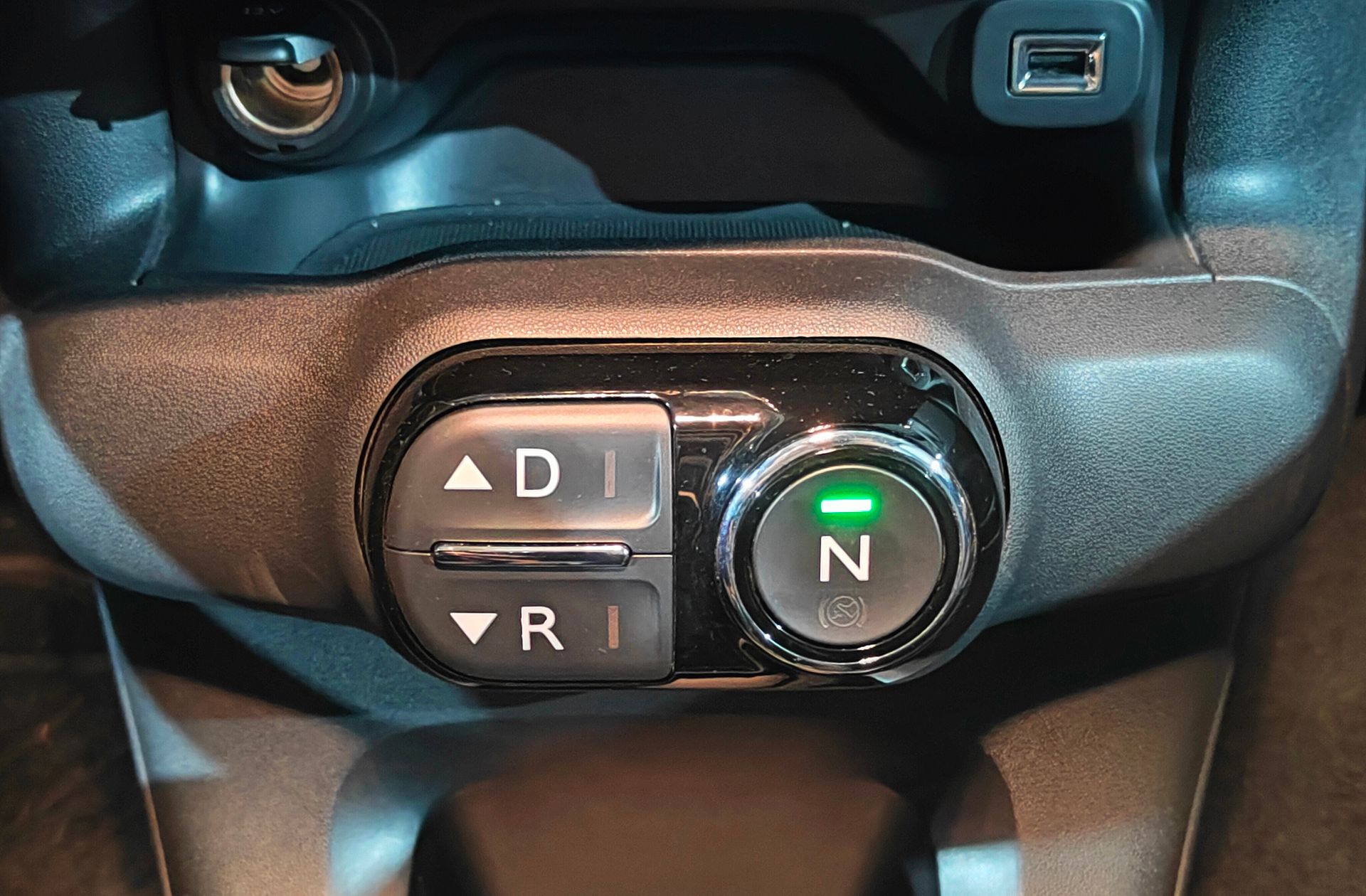 Citroën C4 Cactus e-HDI 92 Feel Fine ETG6 - foto 6