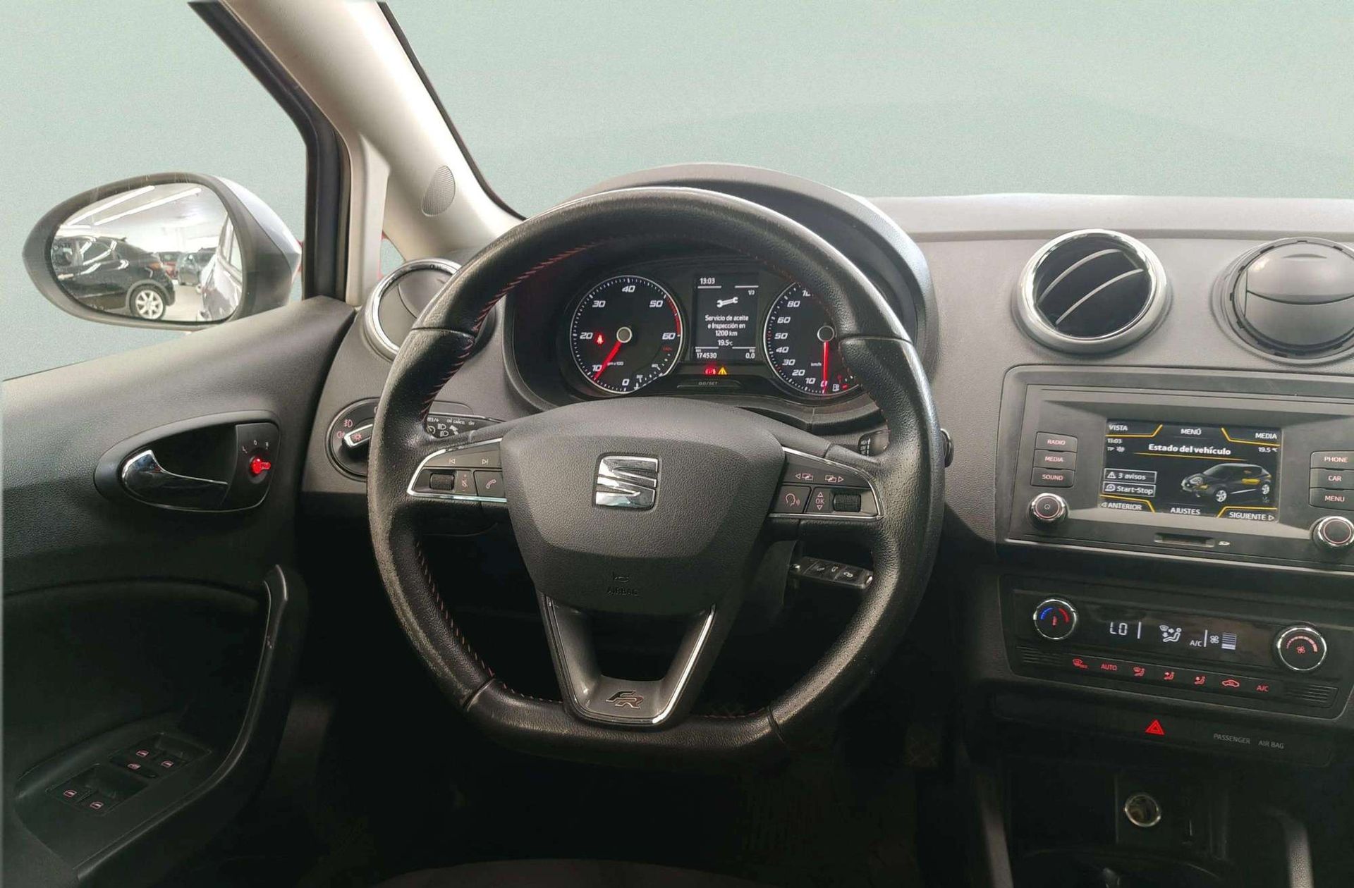 SEAT Ibiza 1.4 TDI FR - foto 19
