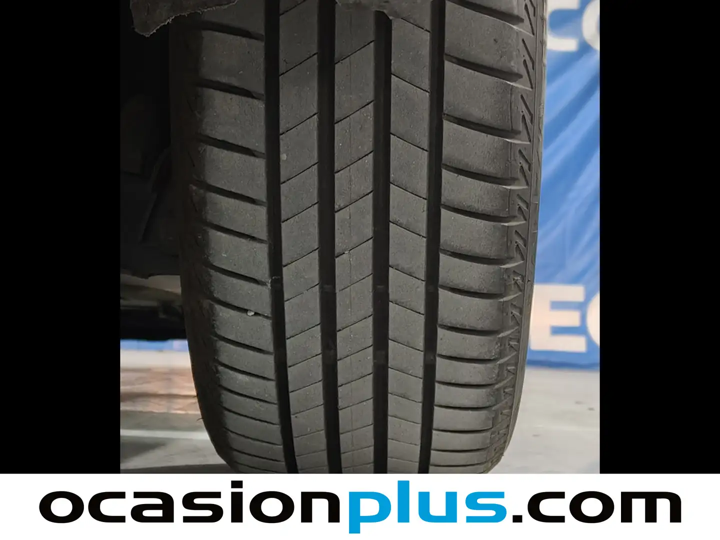 Foto Ford Focus Ford Focus 1.0 Ecoboost Business (125 CV)