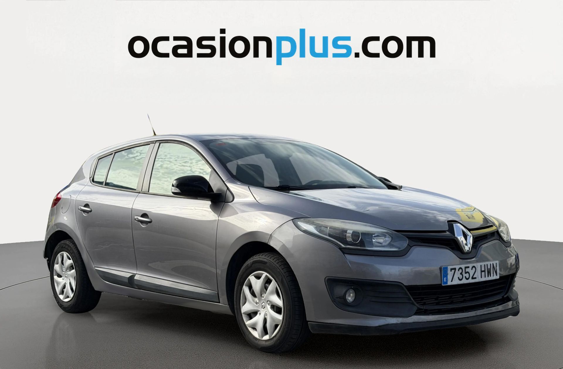 Renault Mégane Life Energy TCe - foto 2