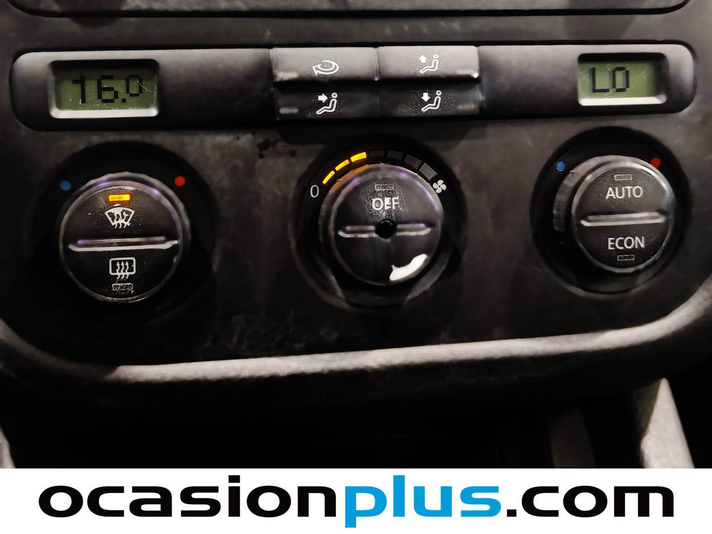 Equipamiento del Volkswagen Golf Volkswagen Golf Highline 2.0 FSI (150 CV)