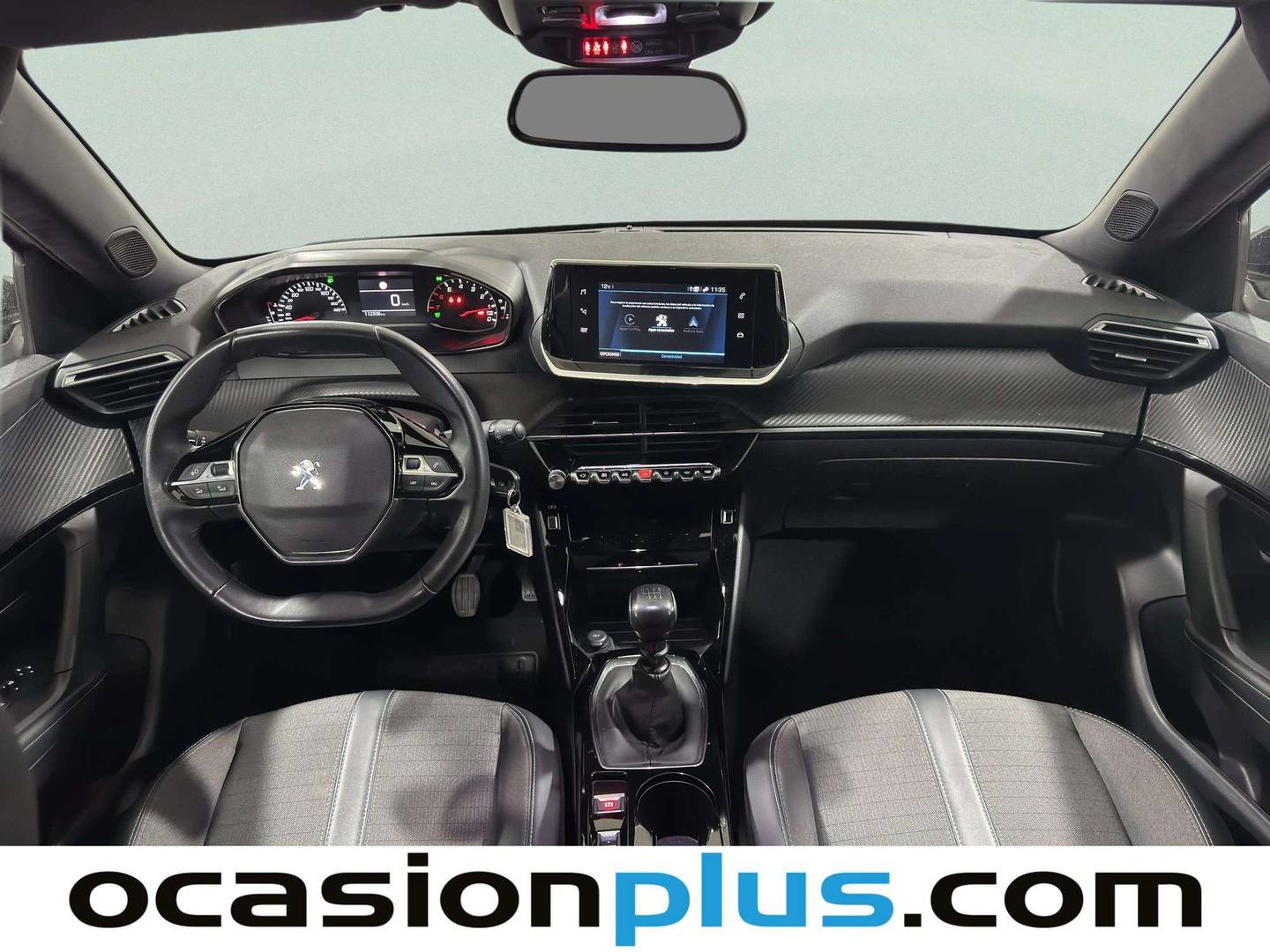 Foto Peugeot 2008 Peugeot 2008 PureTech 100 S&S Allure (100 CV)