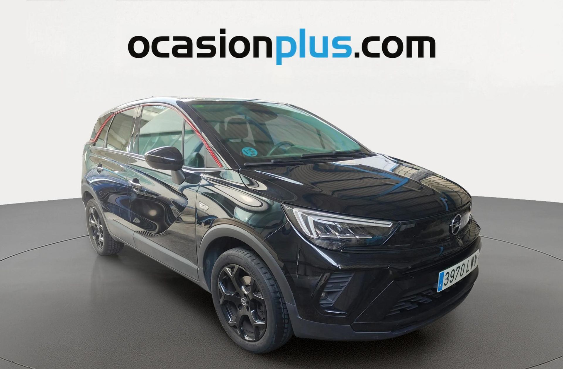 Opel Crossland 1.2 GS Line - foto 2