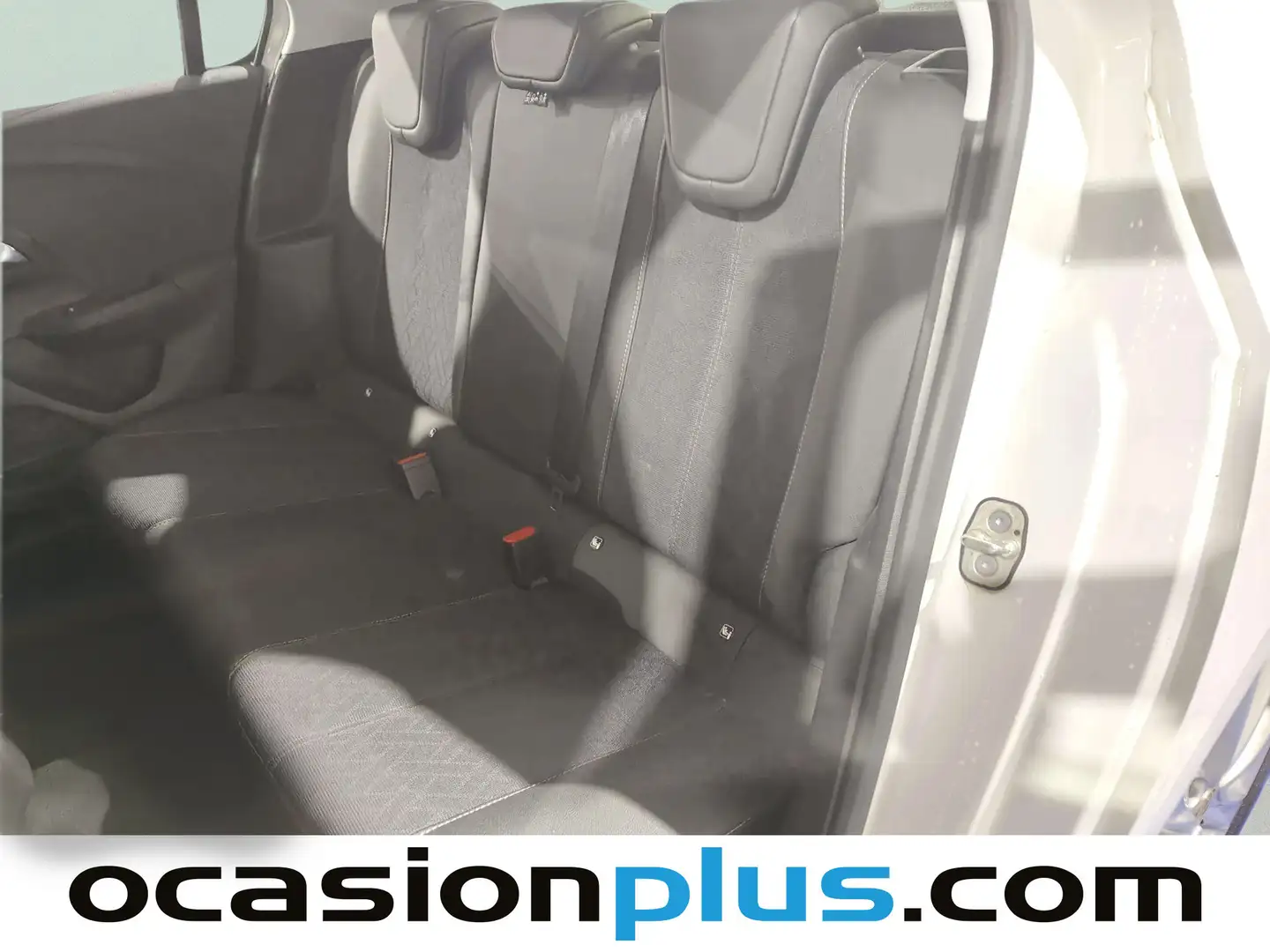 Foto Opel Corsa Opel Corsa 1.2 Turbo XHL Elegance (100 CV)