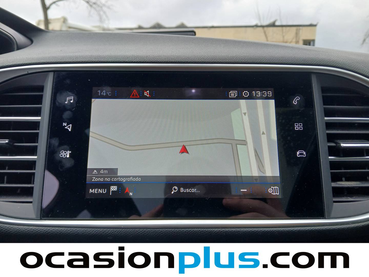 Foto Peugeot 308 Peugeot 308 BlueHDi 130 S&S GT Pack (130 CV)