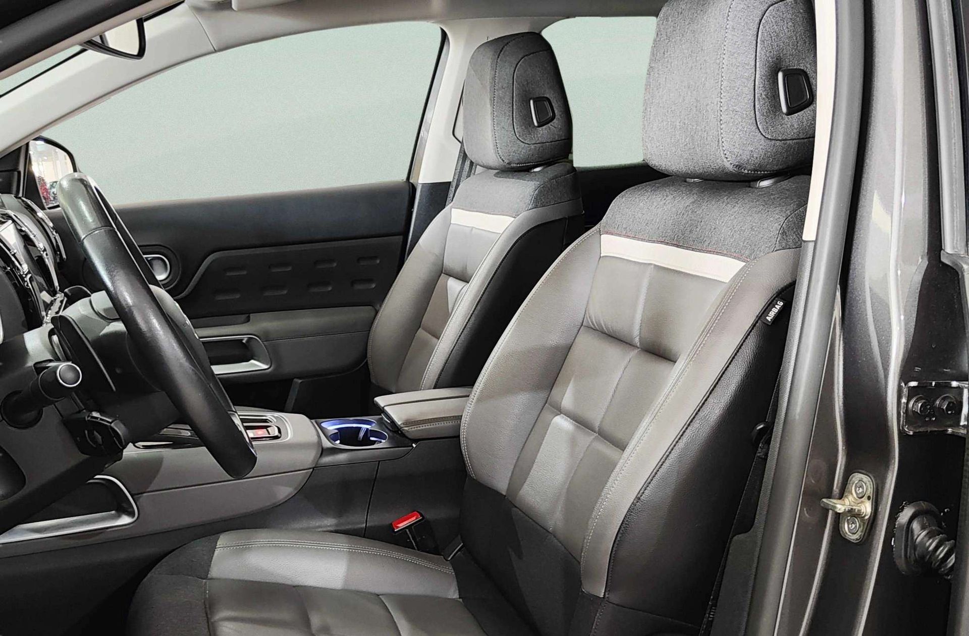 Citroën C5 Aircross BlueHDi 130 Shine EAT8 - foto 16