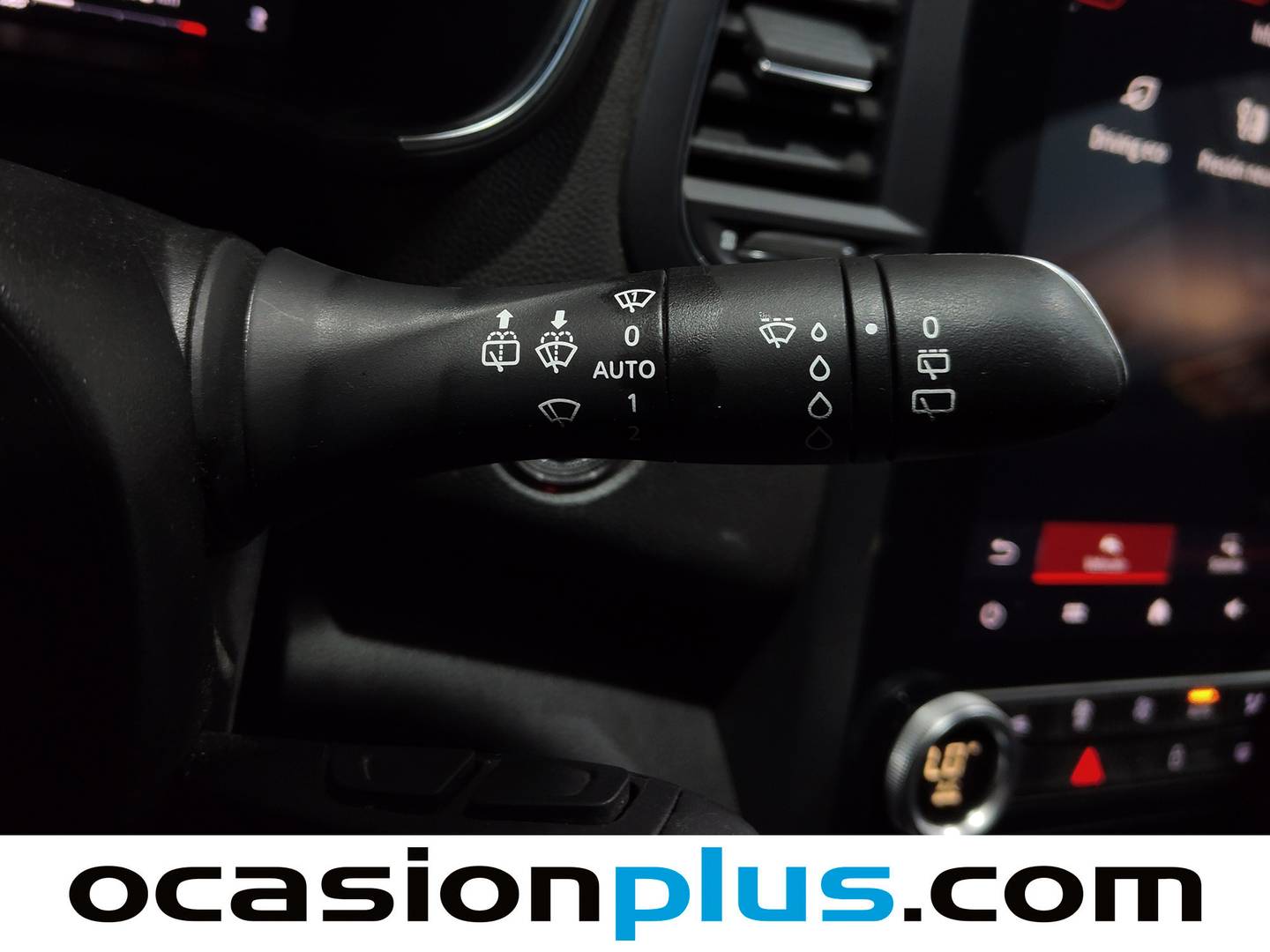 Renault Mégane Renault Megane Renault Sport Line Blue dCi (115 CV) de ocasión