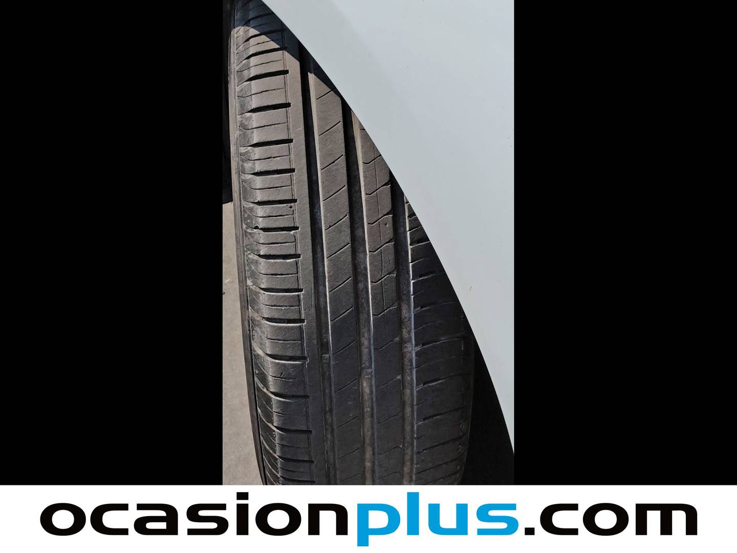 KIA Ceed KIA Cee`d 1.4 CVVT Concept Plus (100 CV) gasolina
