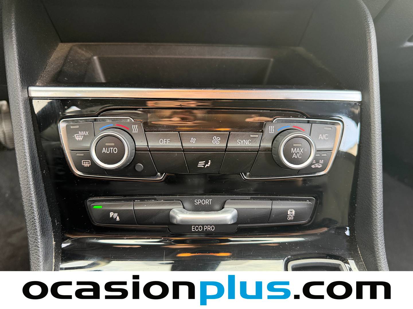 Foto BMW Serie 2 Gran Tourer BMW Serie 2 218d Gran Tourer (150 CV)