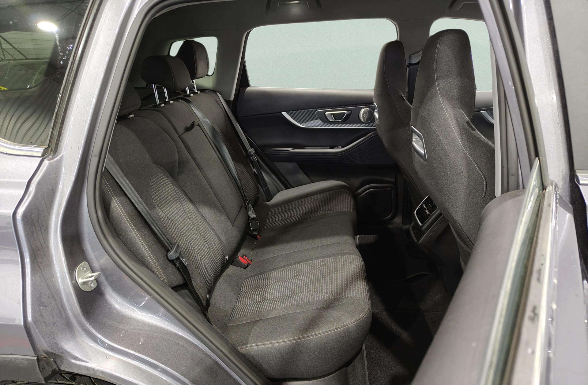 Ebro s700 1.6 T-GDi Comfort DCT - foto 17
