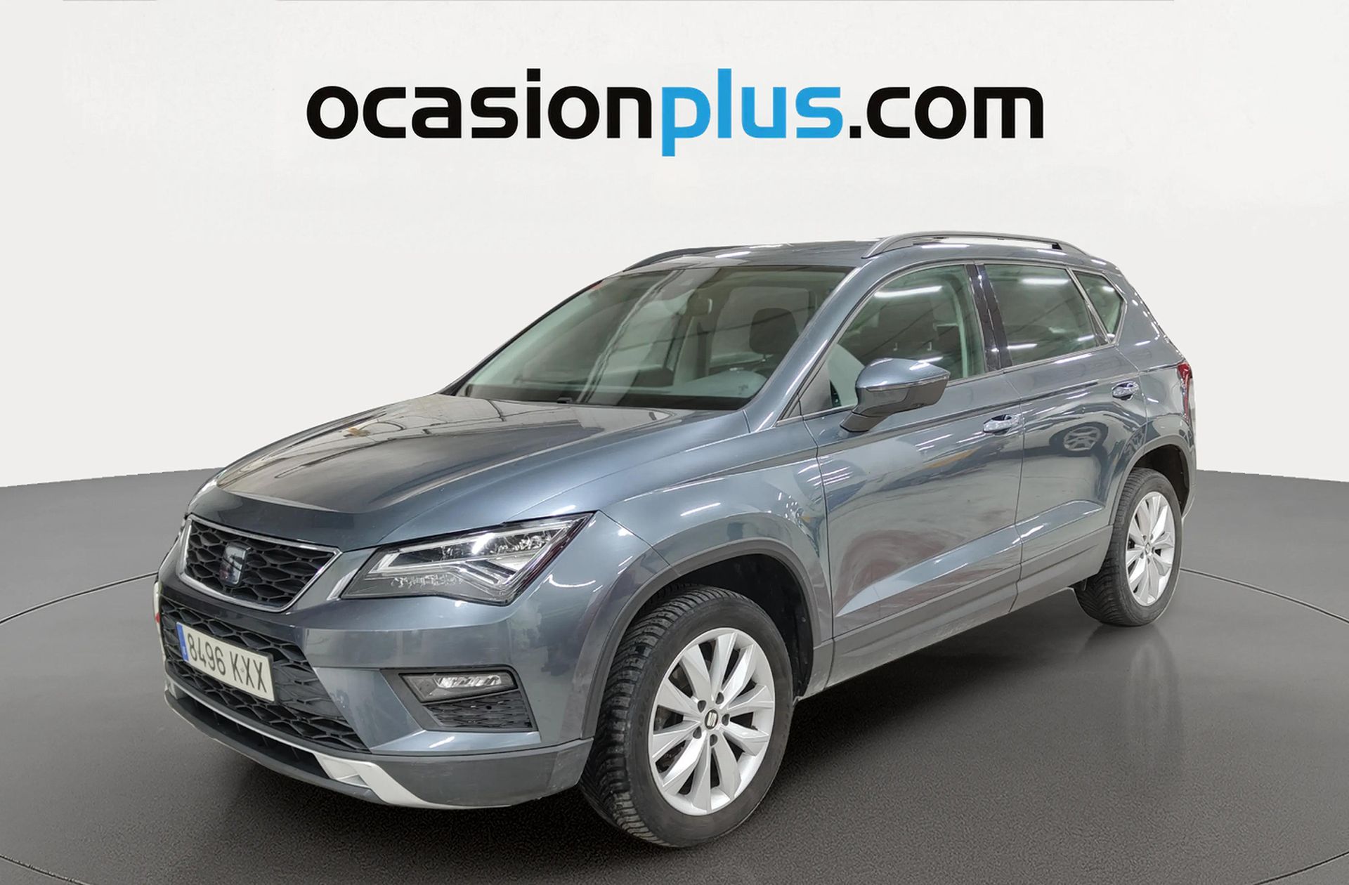 SEAT Ateca 1.5 TSI Style